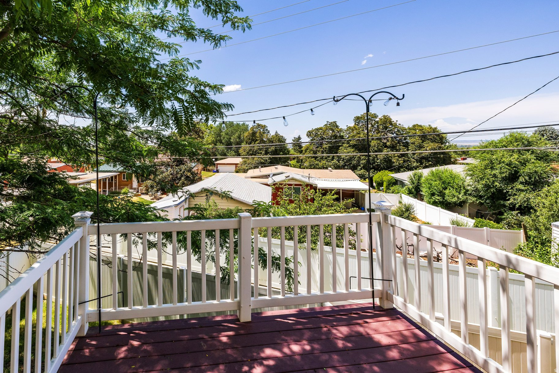 ORCHARD HOLLOW - Residential