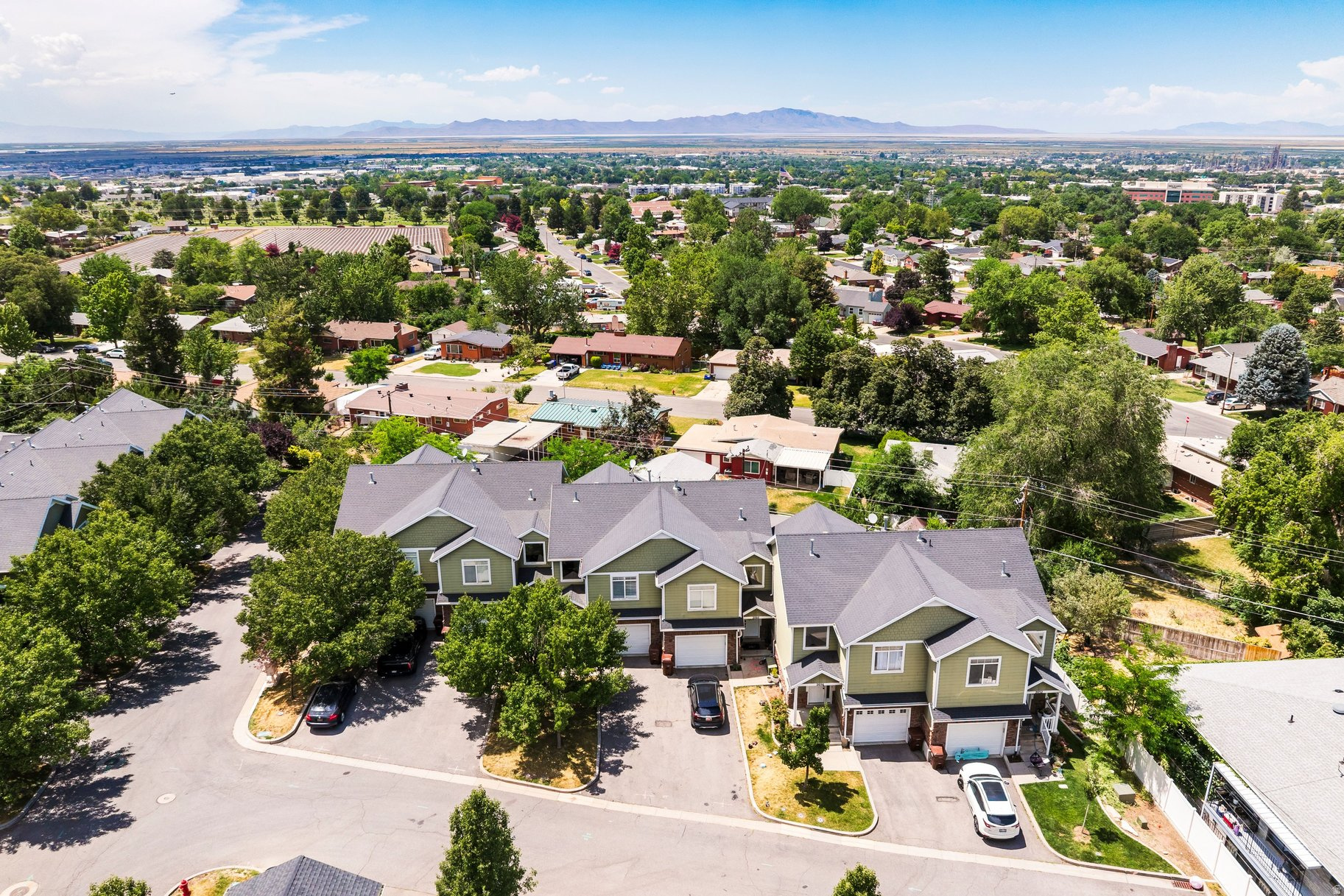 ORCHARD HOLLOW - Residential
