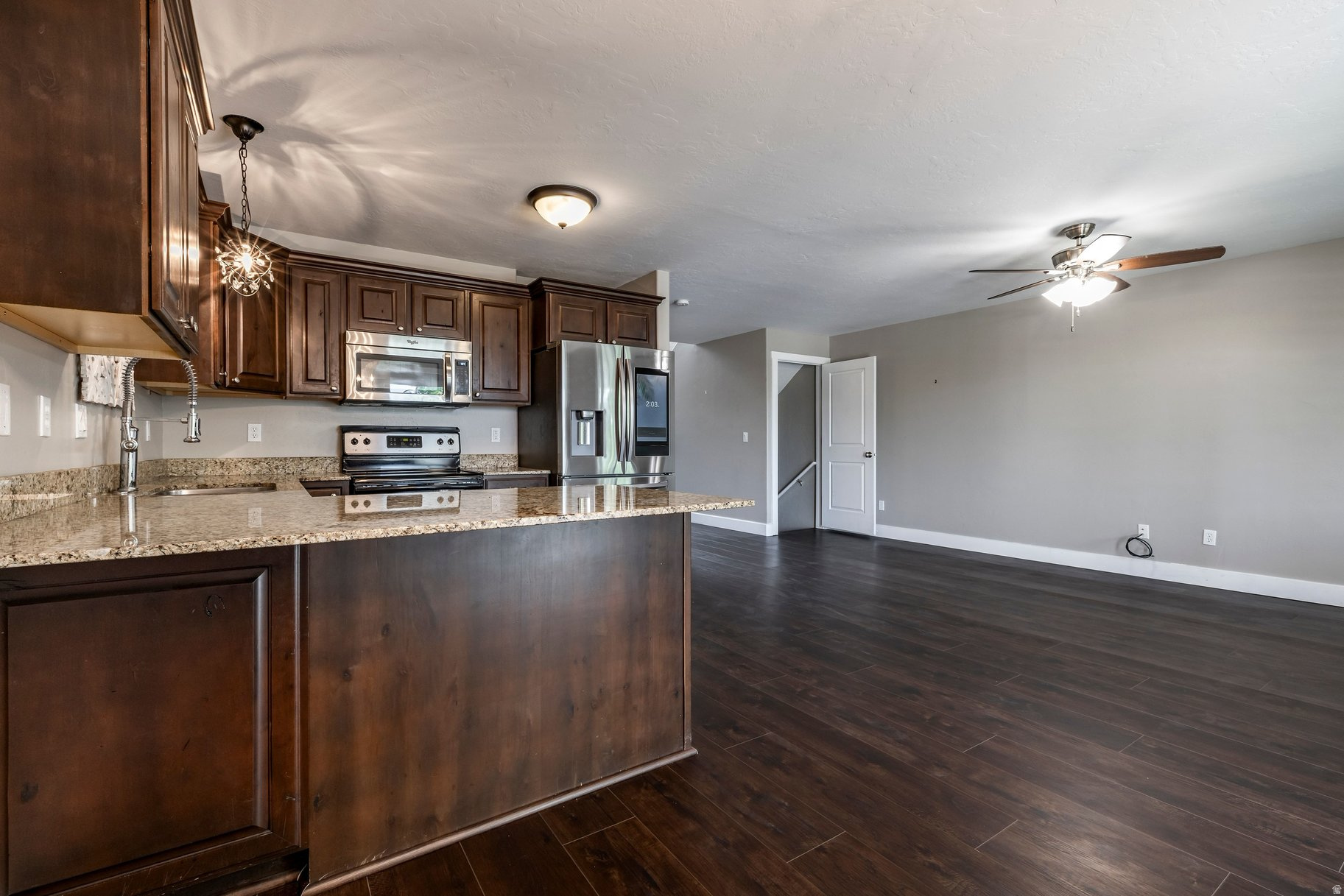 ORCHARD HOLLOW - Residential