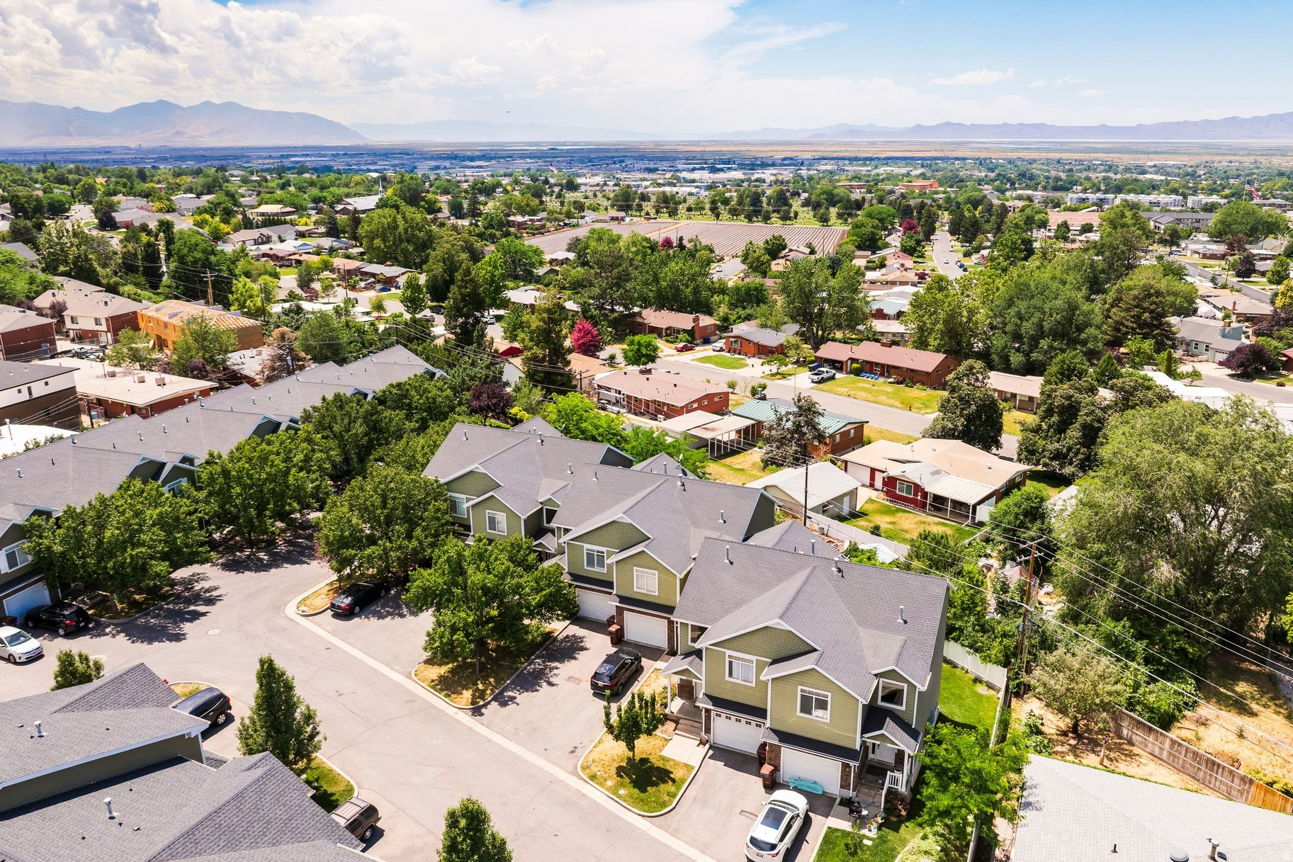 ORCHARD HOLLOW - Residential