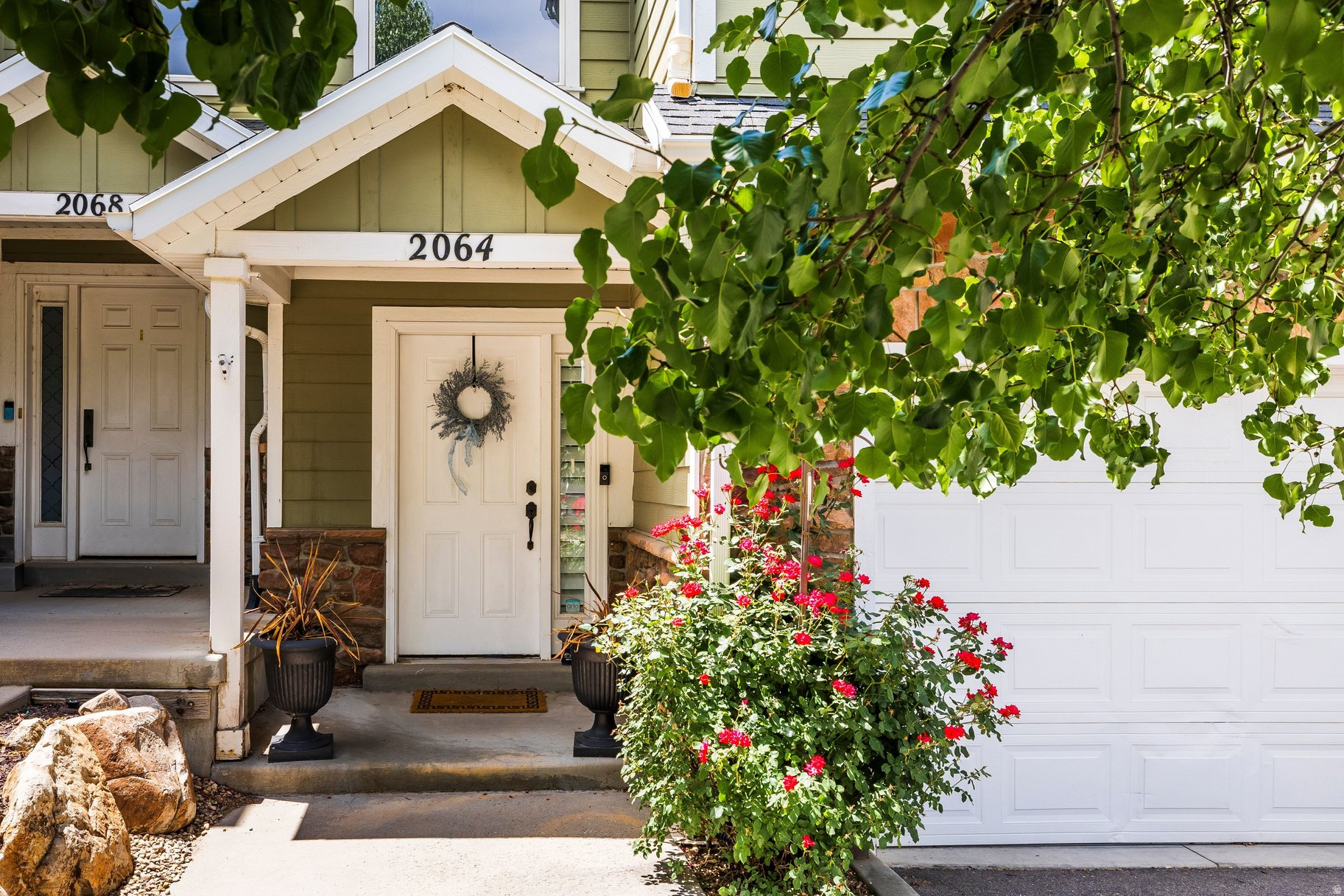 ORCHARD HOLLOW - Residential