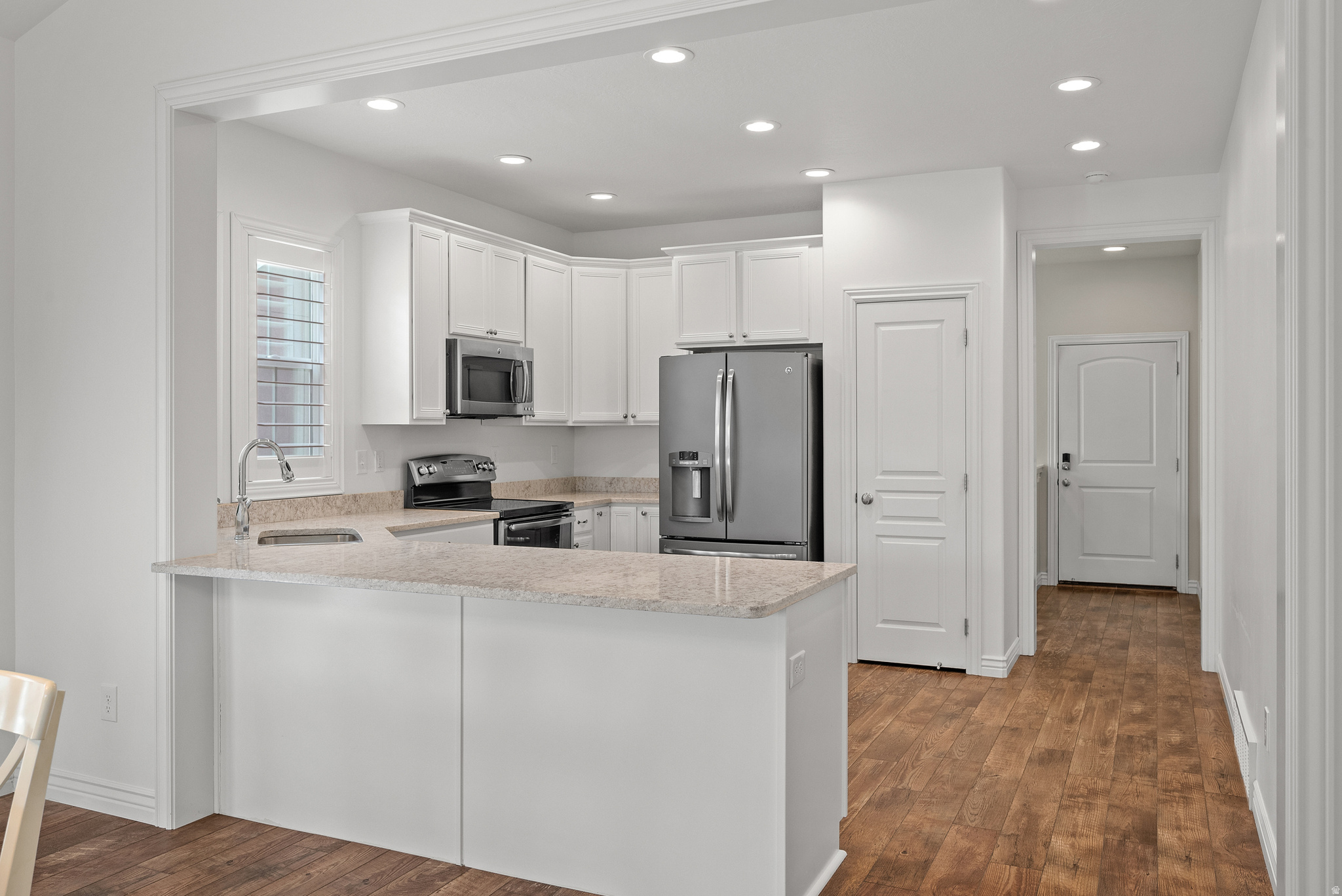 RIDGE - Residential