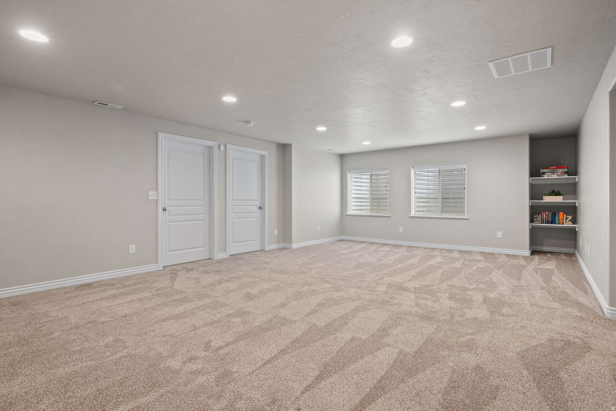 RIDGE - Residential