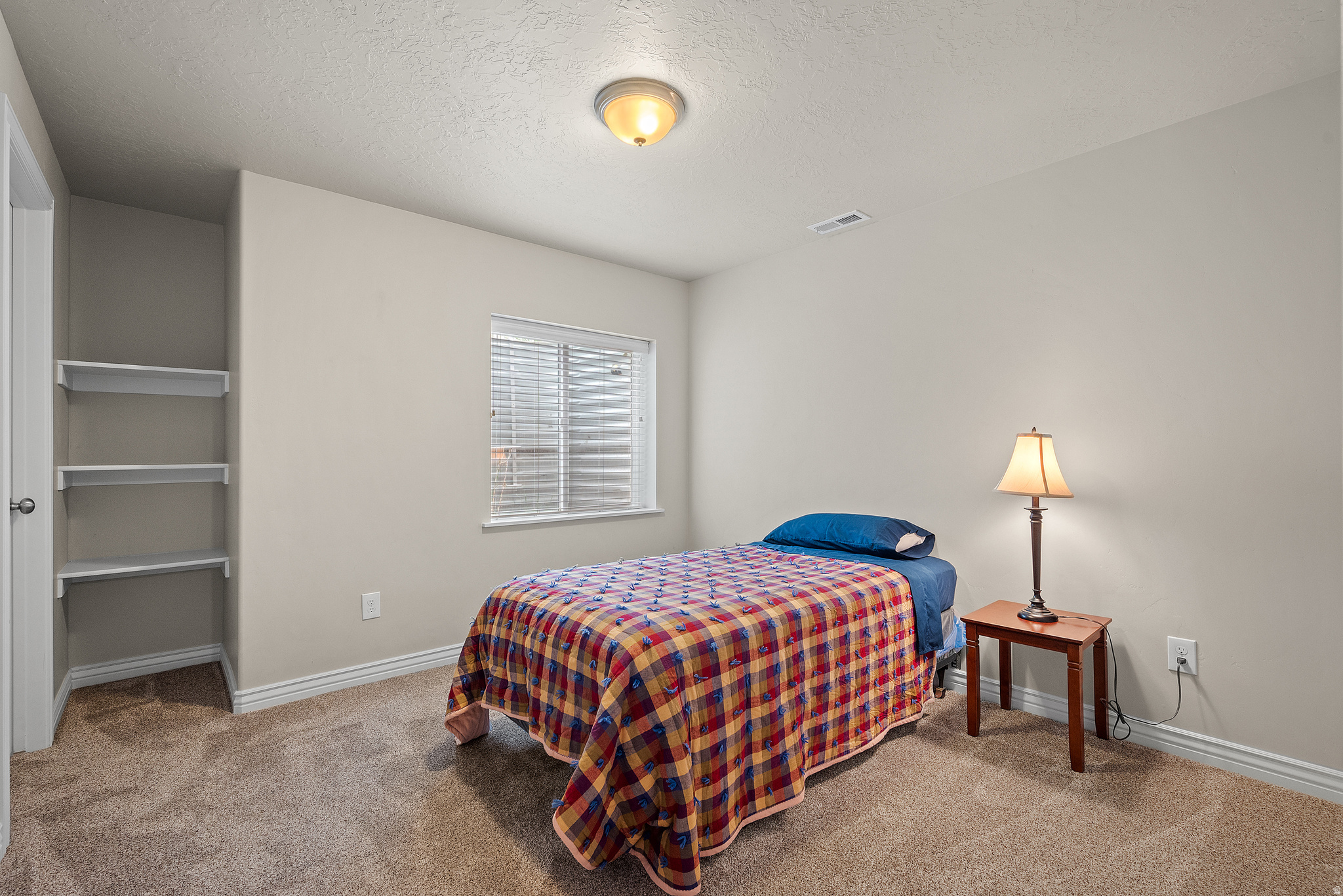 RIDGE - Residential
