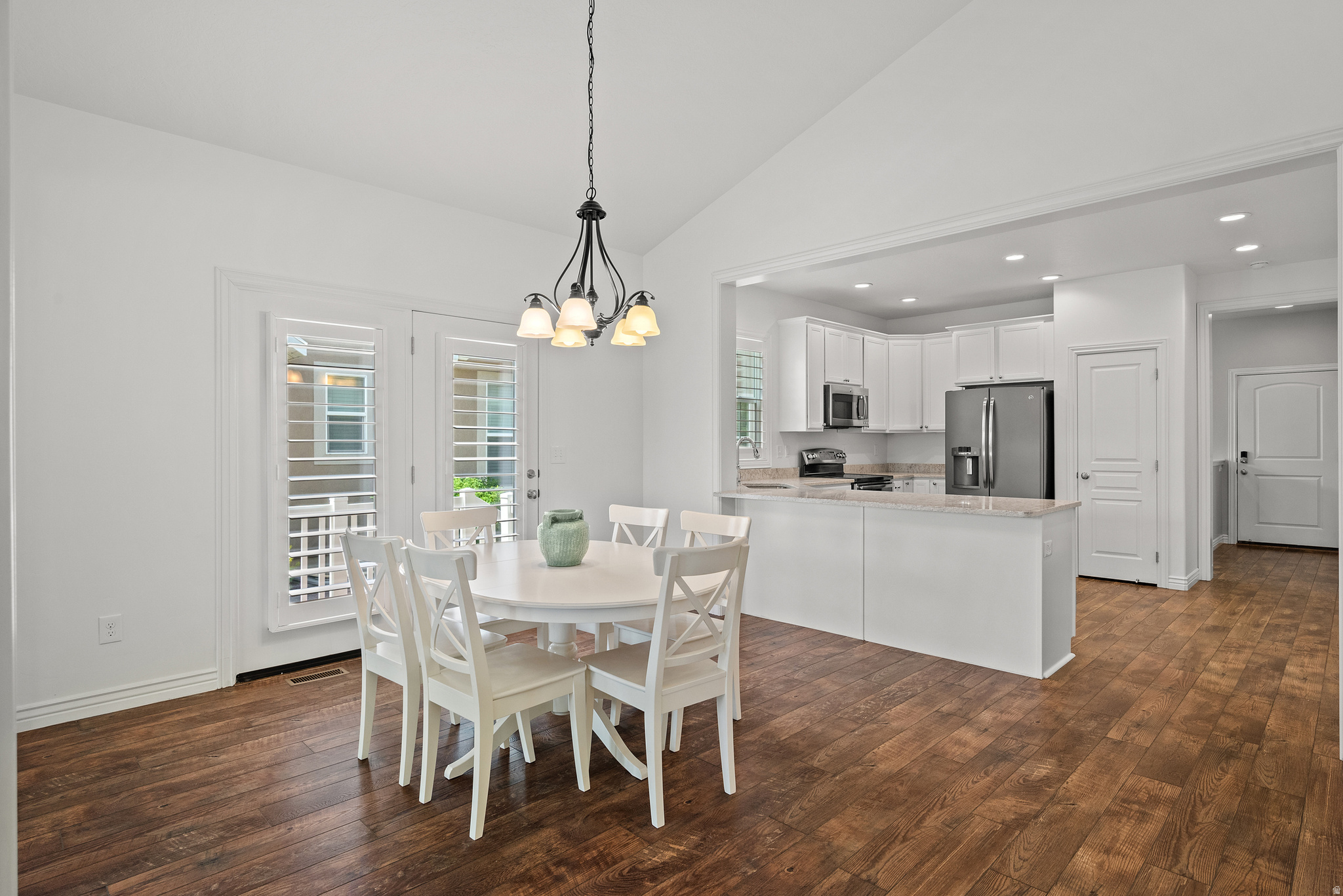 RIDGE - Residential