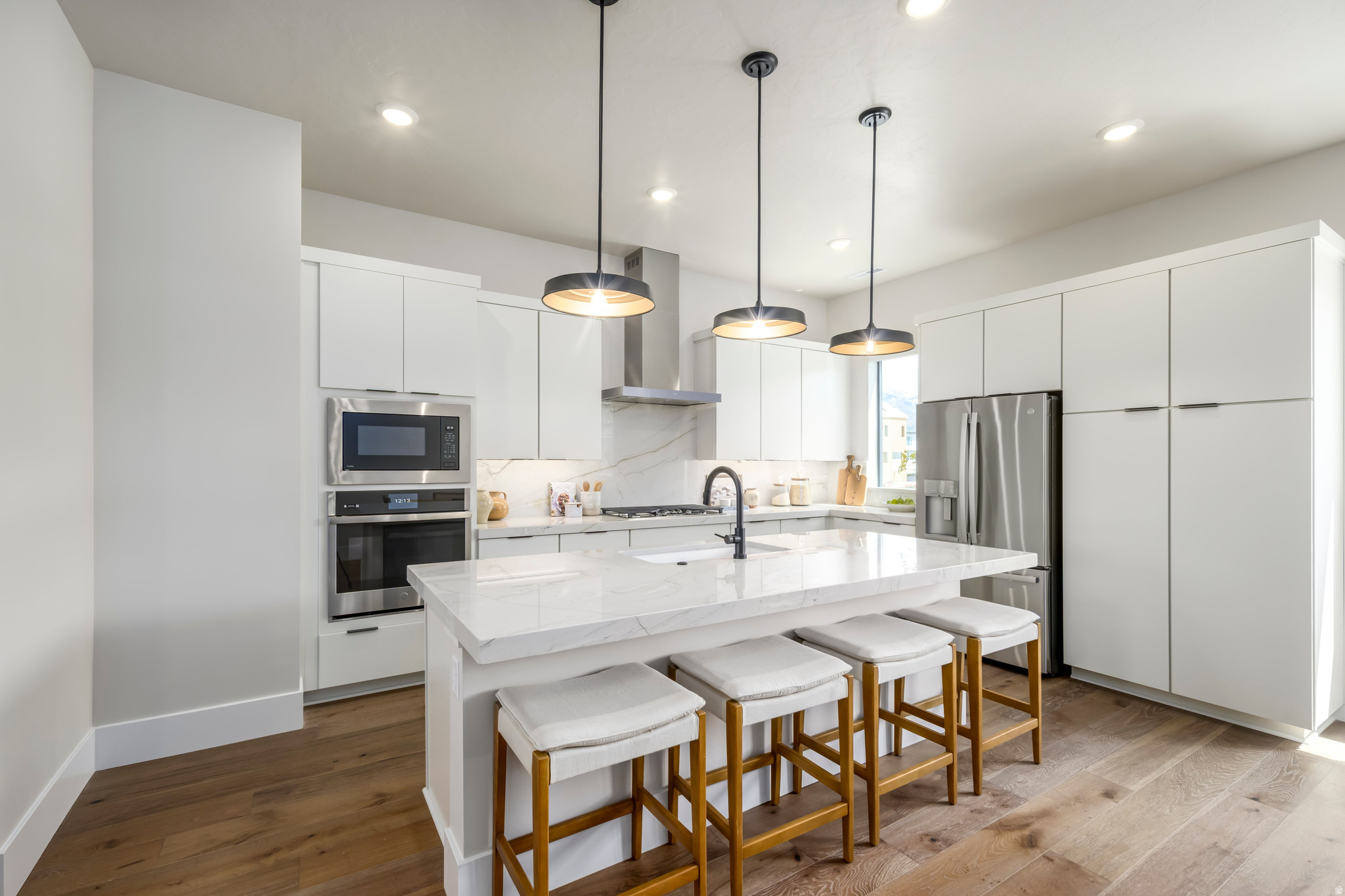 ASPIRE AT HOLLADAY HILLS - Residential