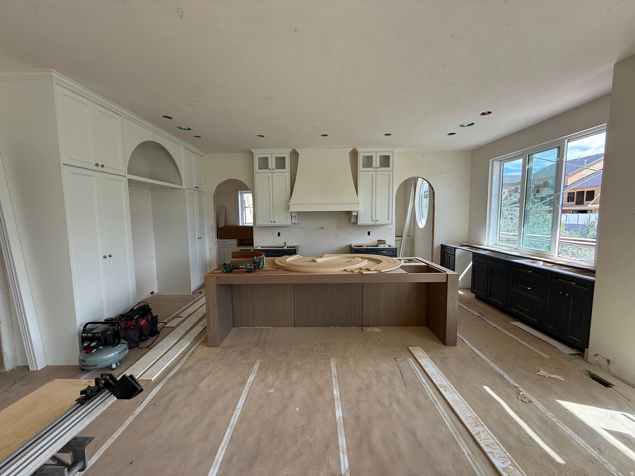 MITCHELL FARMS - Residential