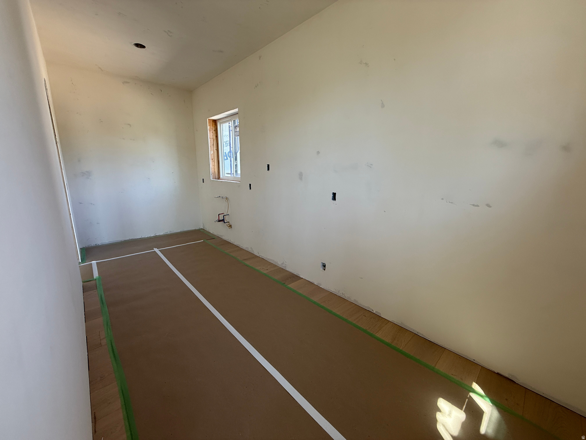 MITCHELL FARMS - Residential