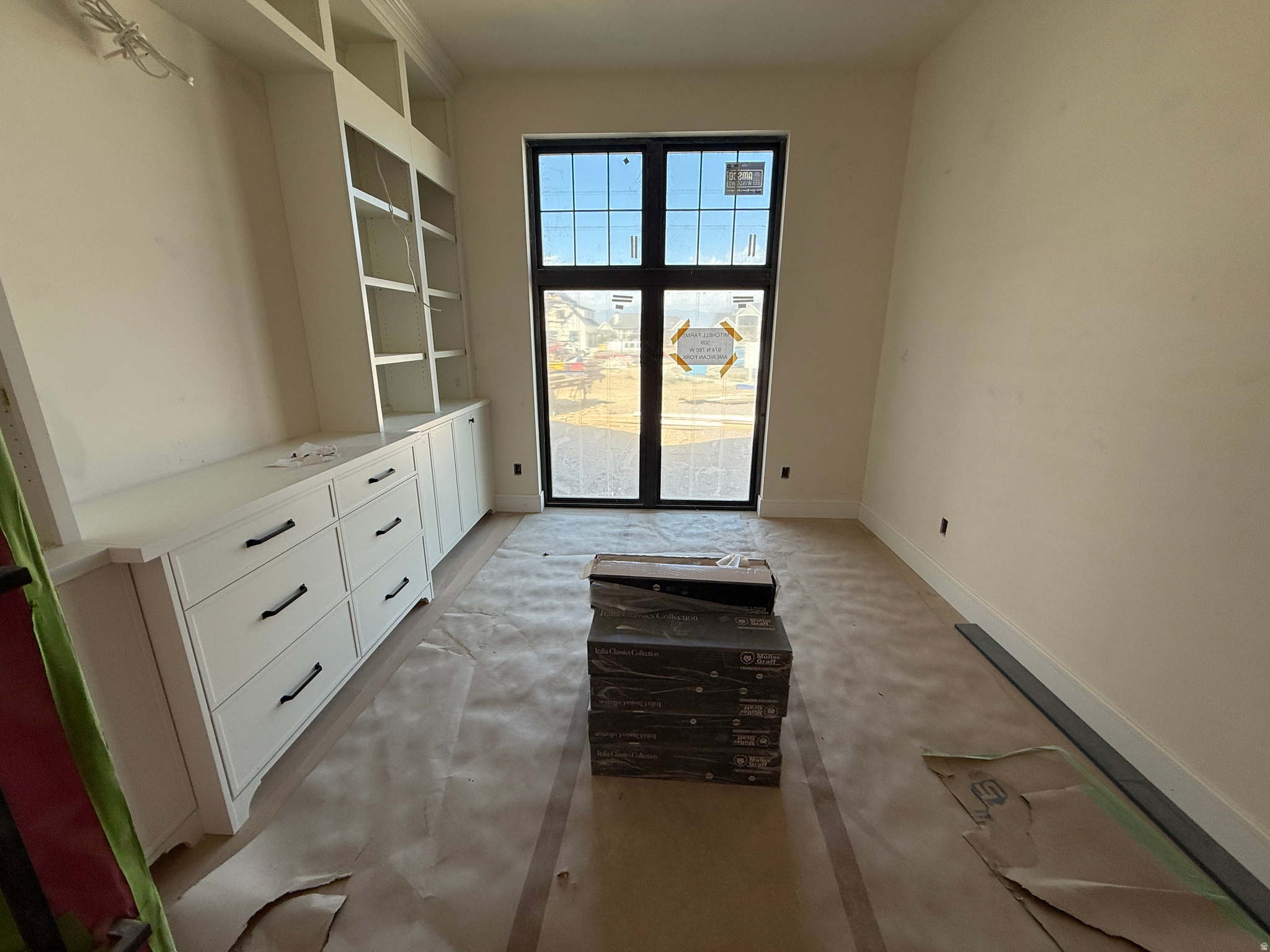MITCHELL FARMS - Residential