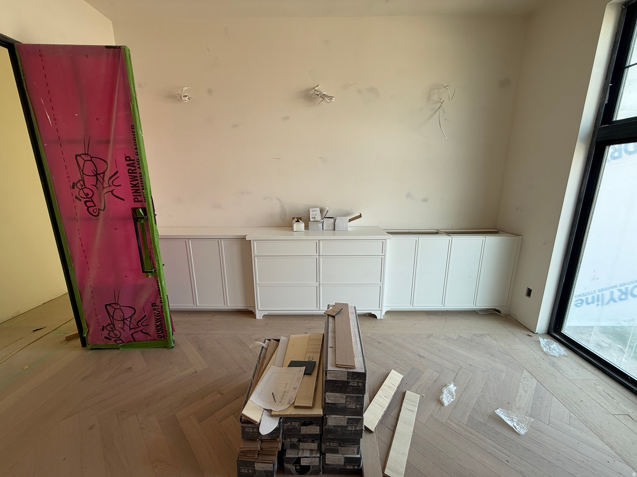 MITCHELL FARMS - Residential
