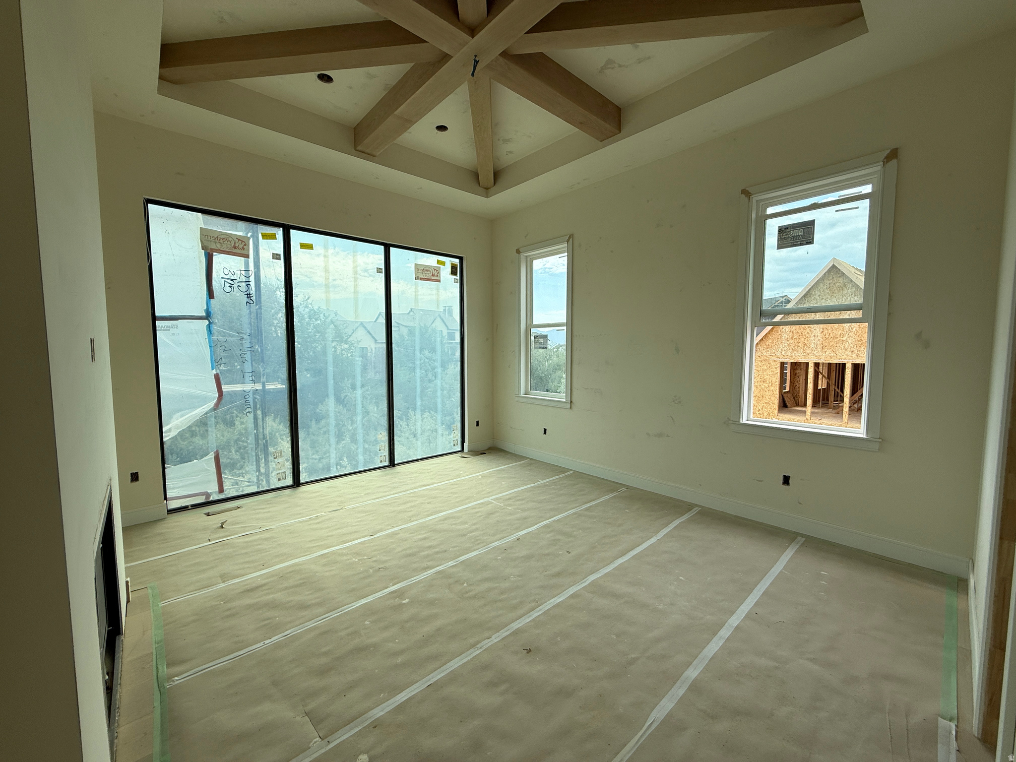 MITCHELL FARMS - Residential