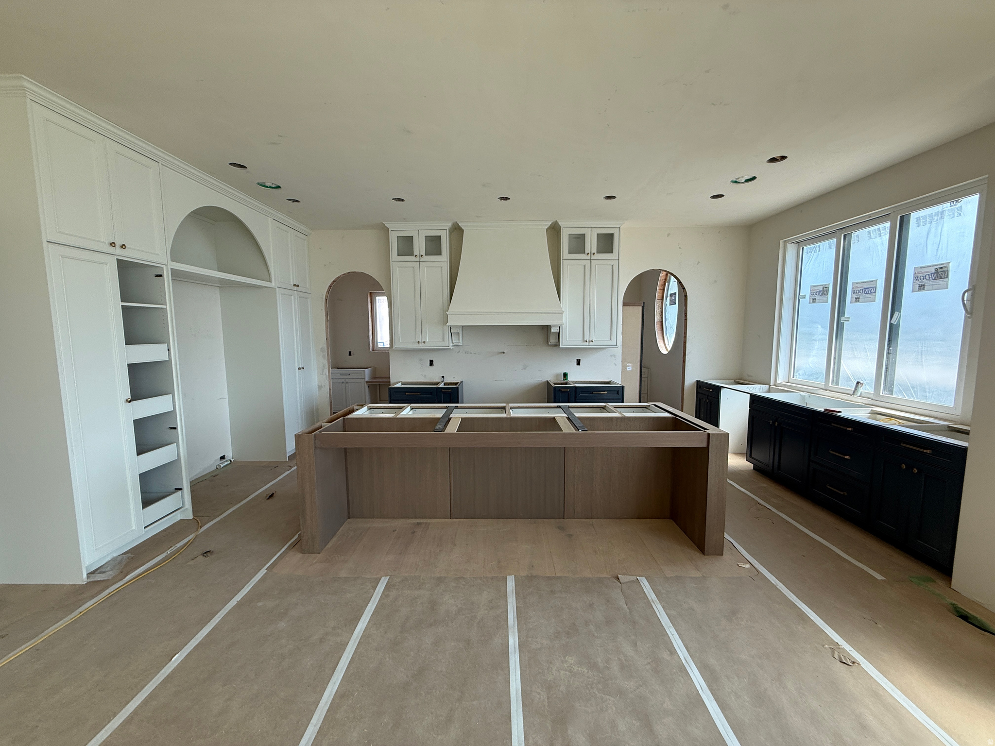 MITCHELL FARMS - Residential