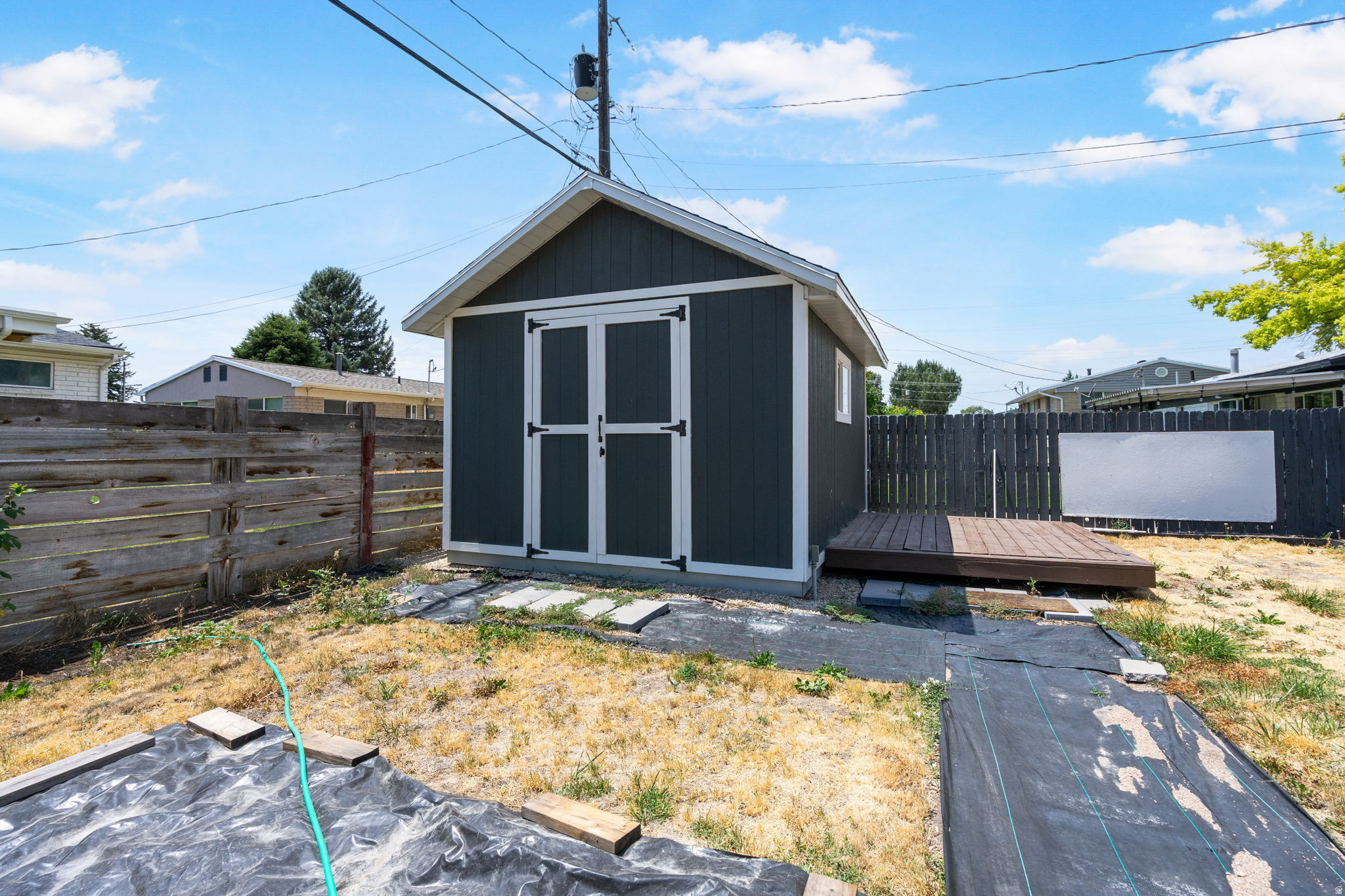 BEL-AIR HEIGHTS - Residential