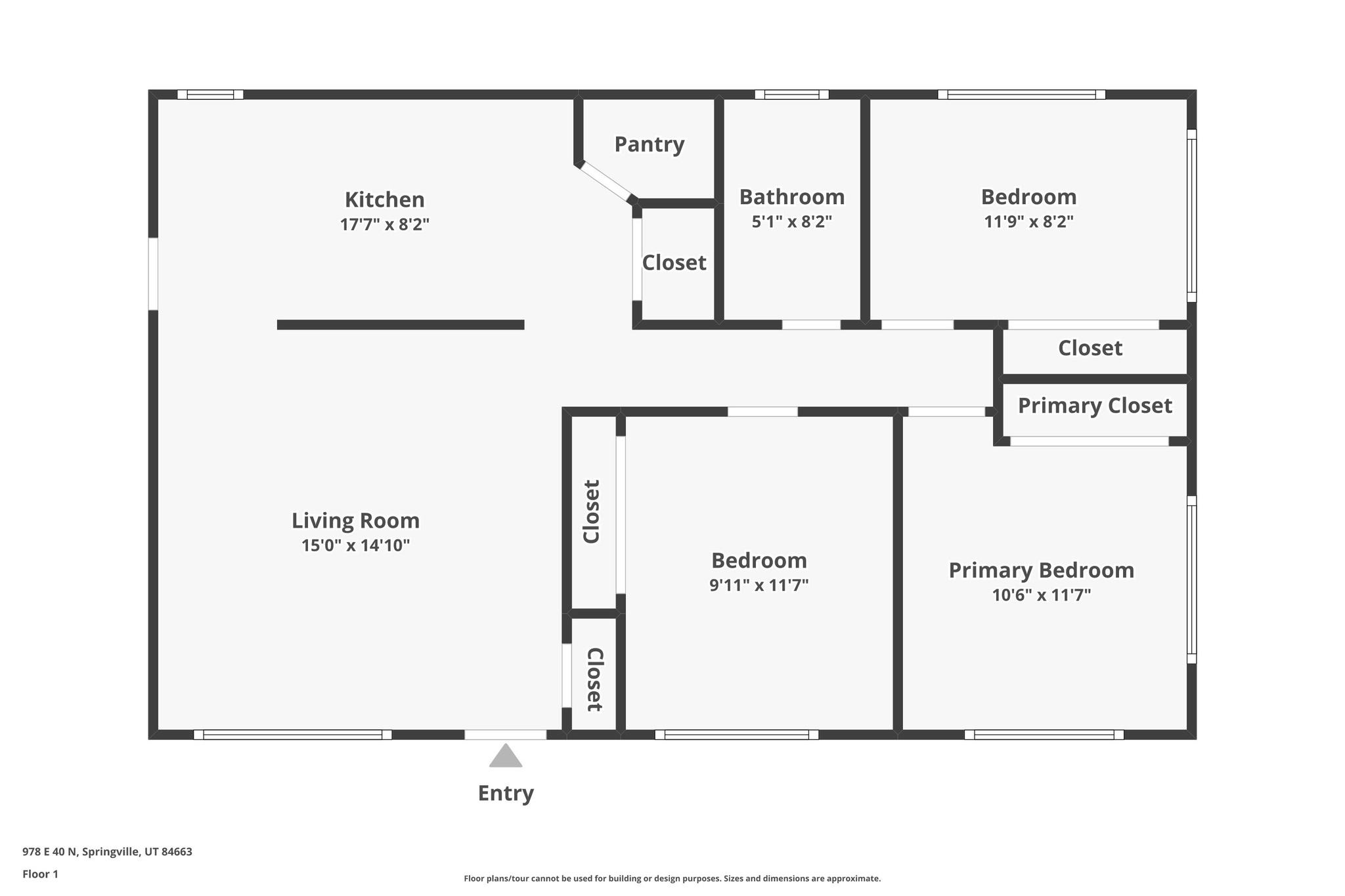 BEL-AIR HEIGHTS - Residential