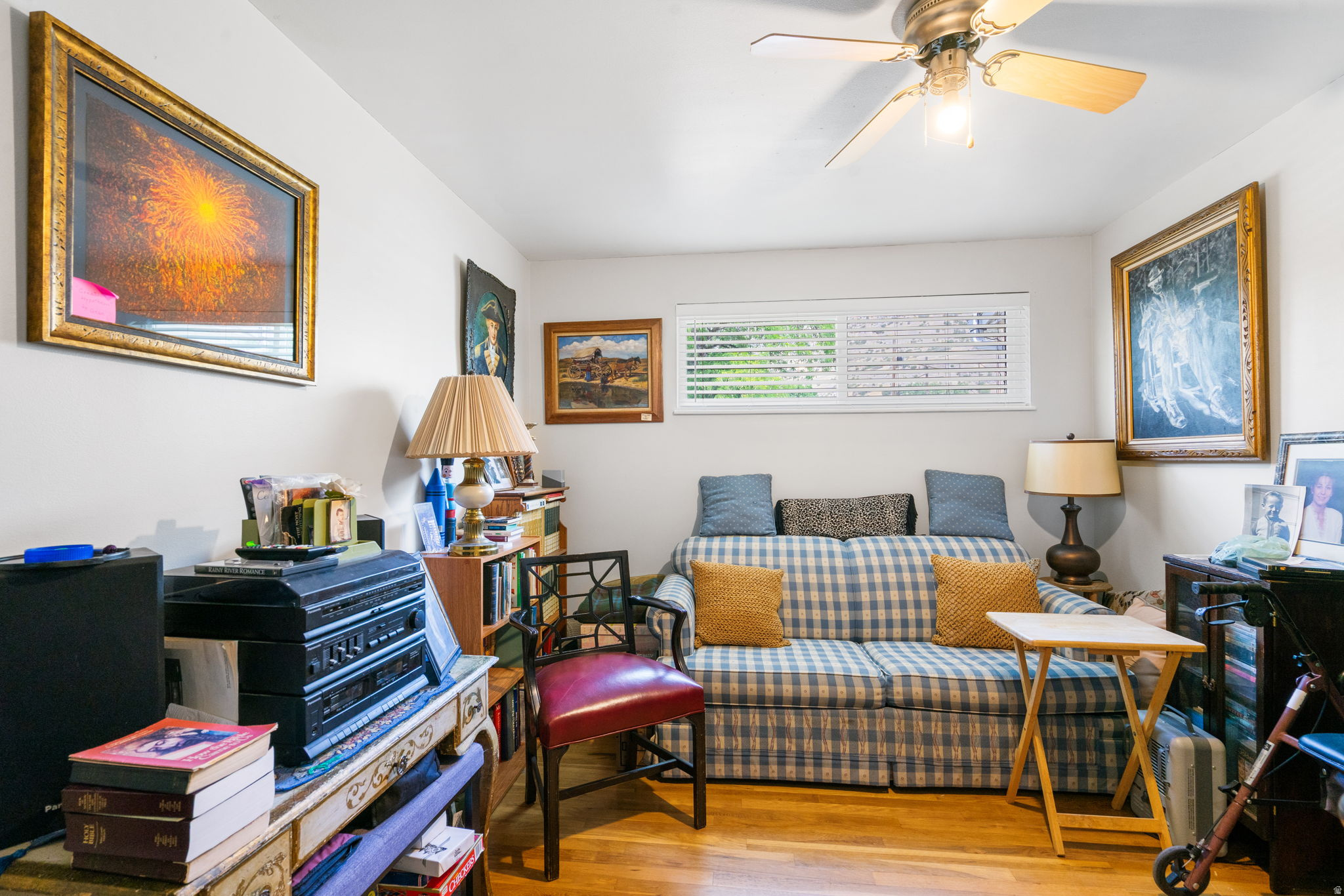 BEL-AIR HEIGHTS - Residential