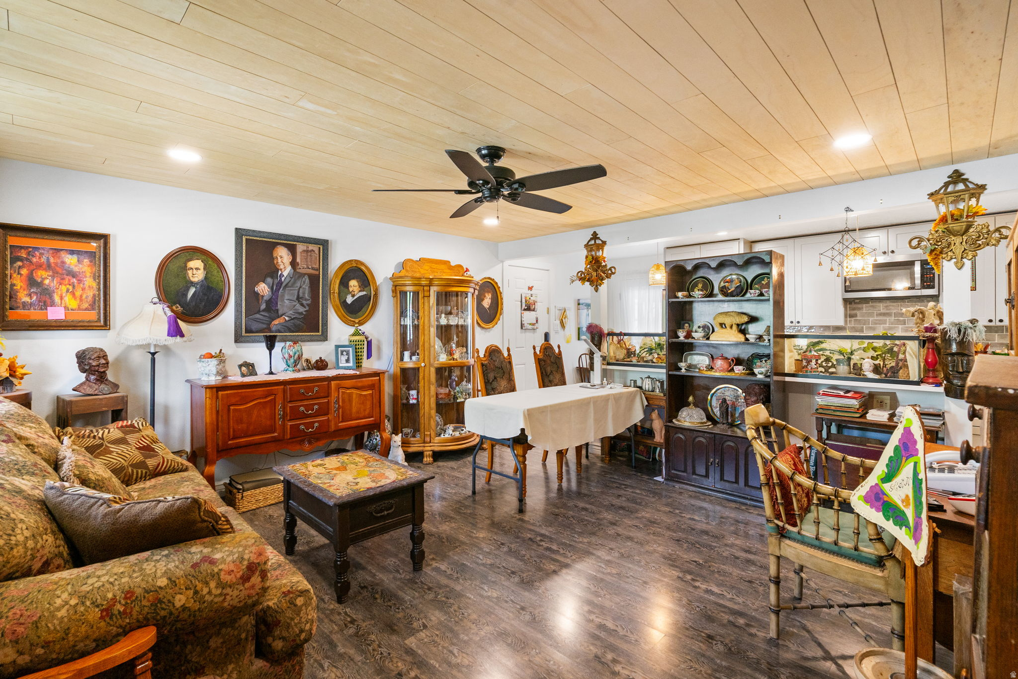 BEL-AIR HEIGHTS - Residential
