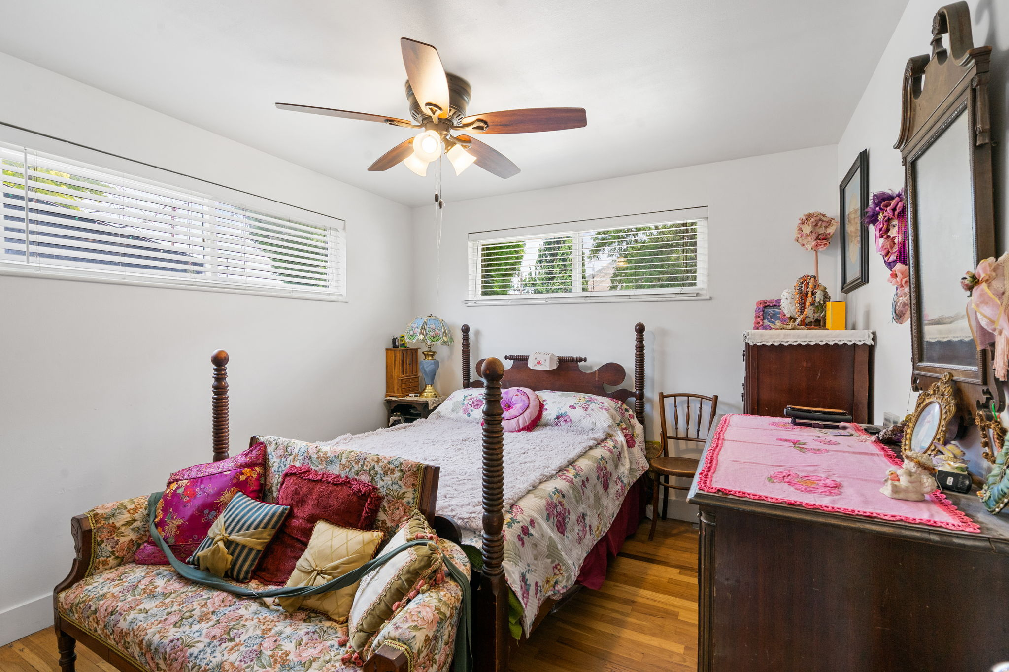 BEL-AIR HEIGHTS - Residential