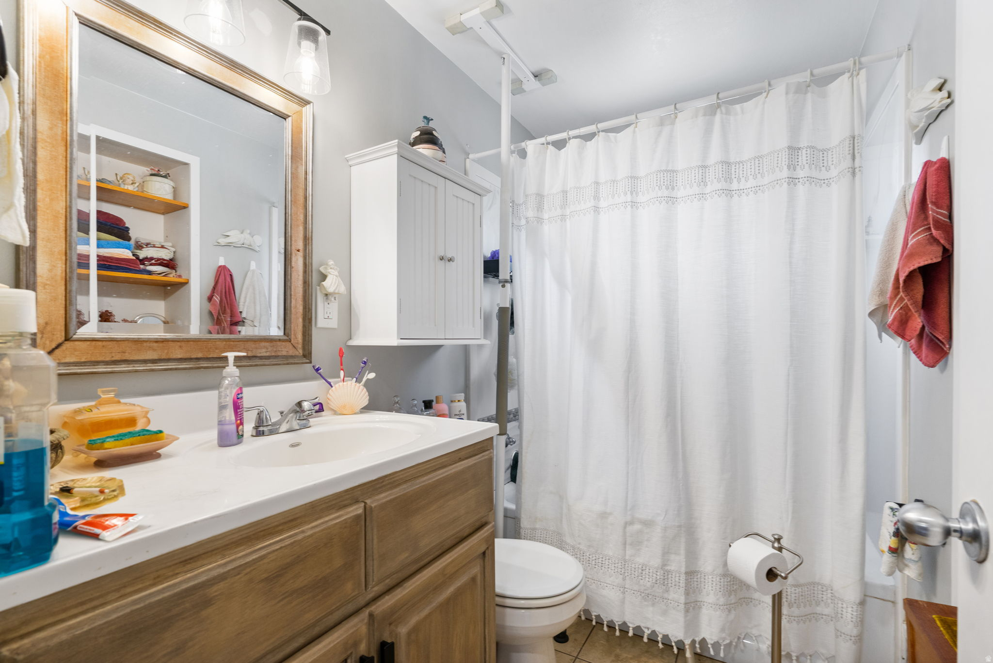BEL-AIR HEIGHTS - Residential