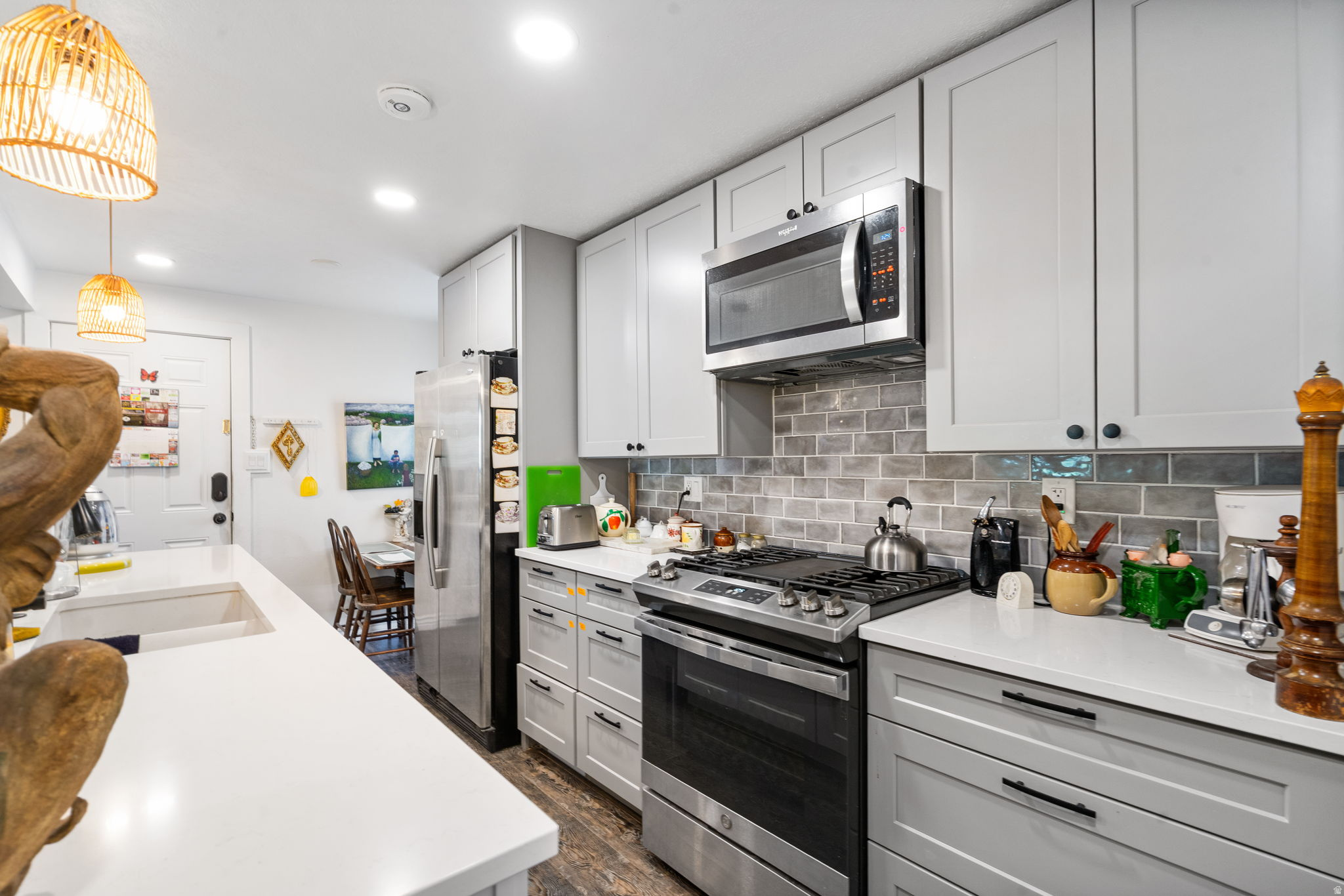BEL-AIR HEIGHTS - Residential
