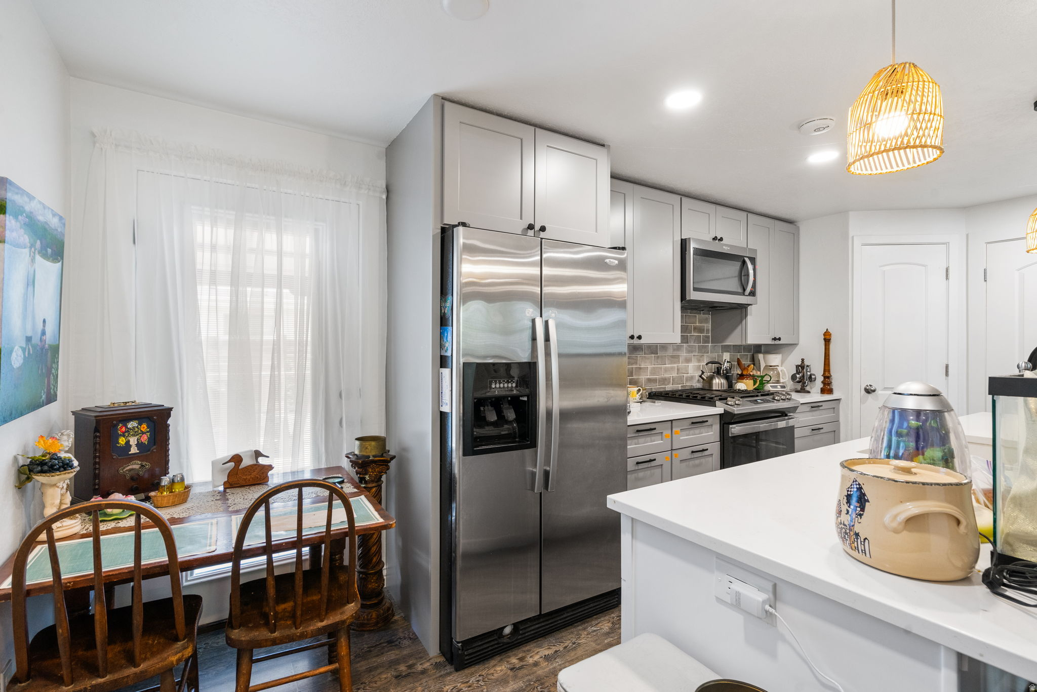 BEL-AIR HEIGHTS - Residential