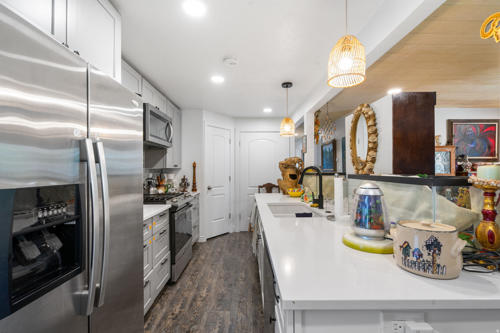 BEL-AIR HEIGHTS - Residential