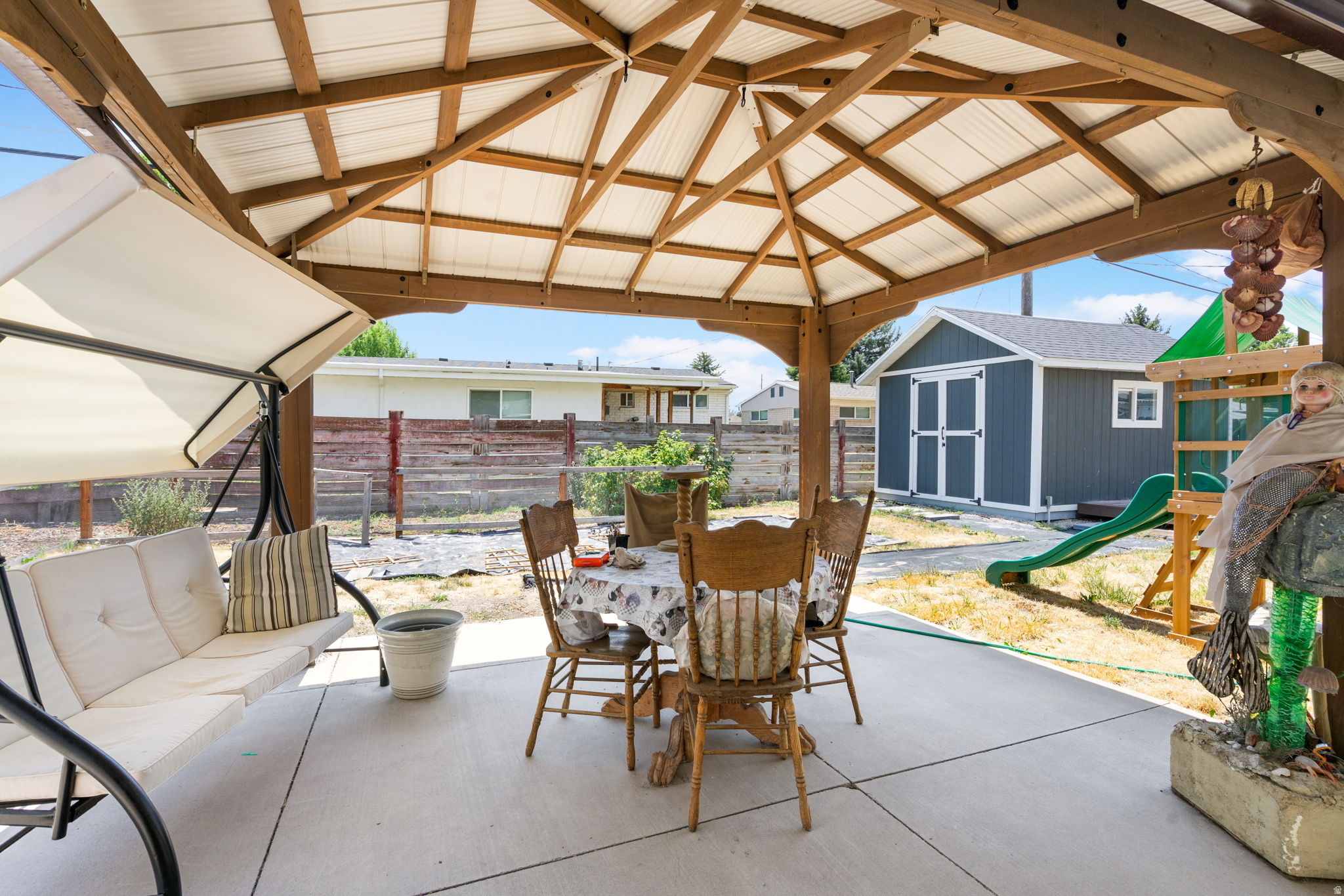 BEL-AIR HEIGHTS - Residential