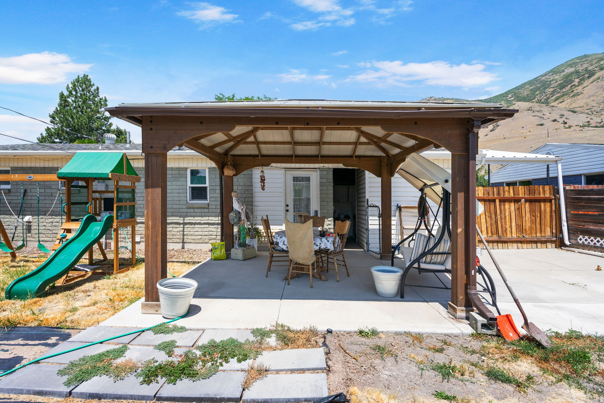 BEL-AIR HEIGHTS - Residential