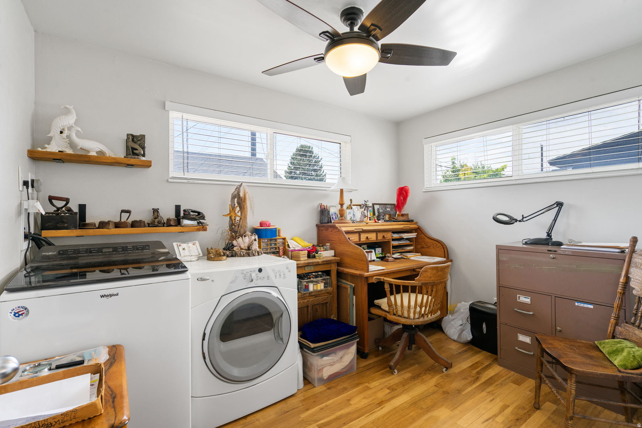 BEL-AIR HEIGHTS - Residential