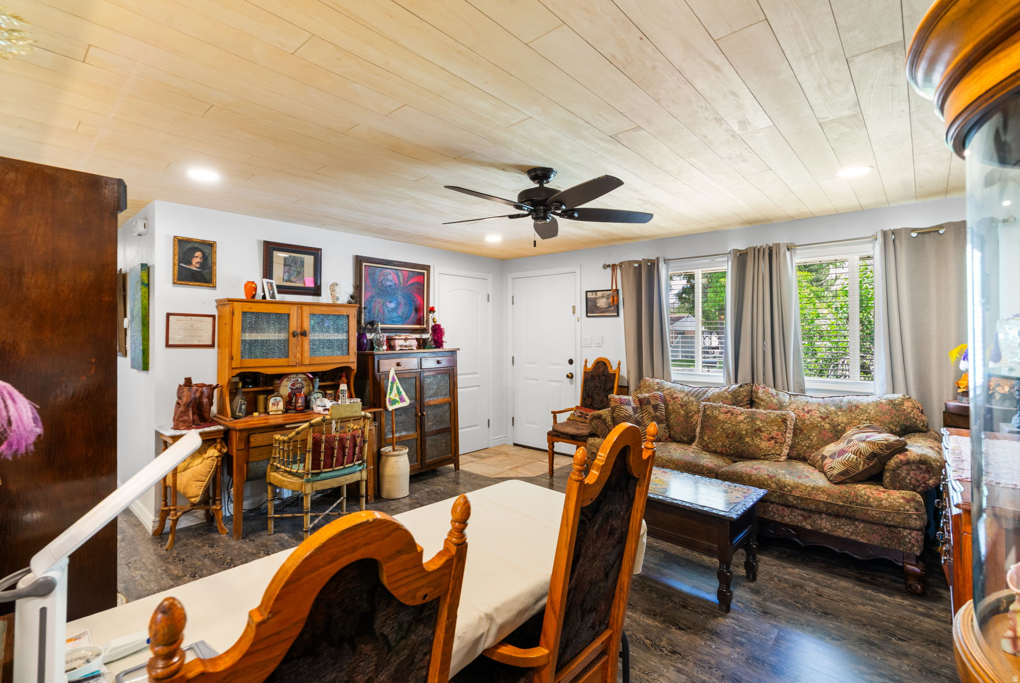BEL-AIR HEIGHTS - Residential