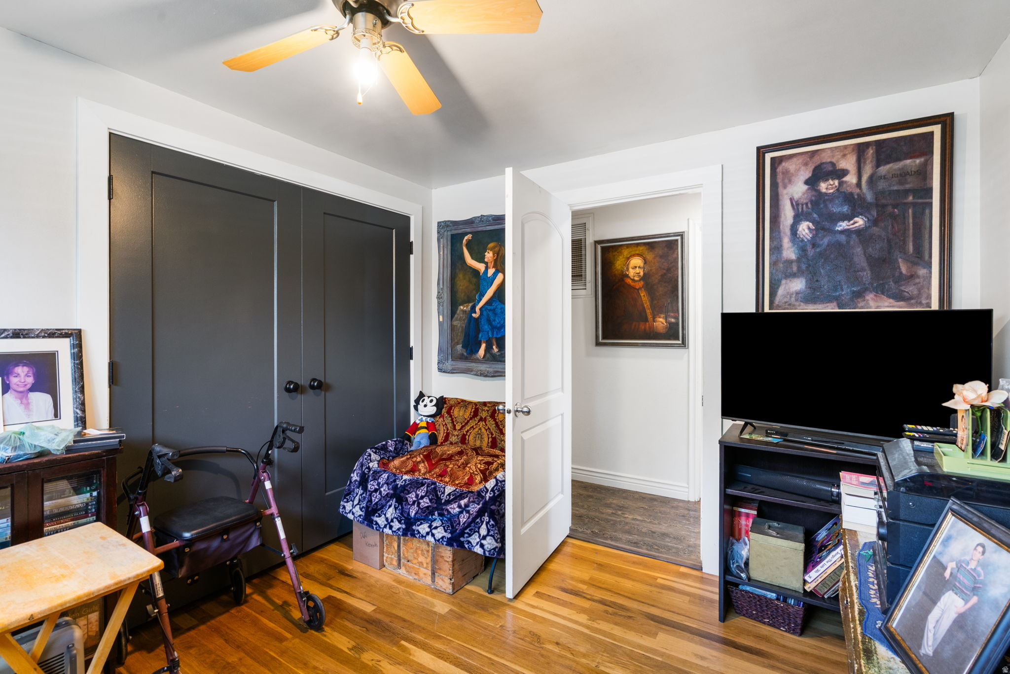 BEL-AIR HEIGHTS - Residential