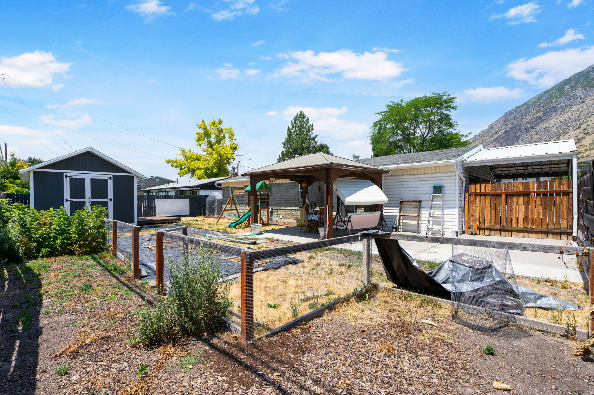 BEL-AIR HEIGHTS - Residential
