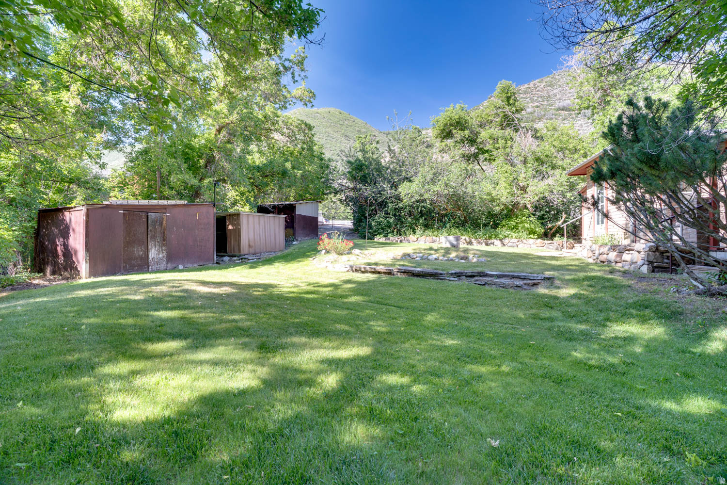 STORM HAVEN - Residential