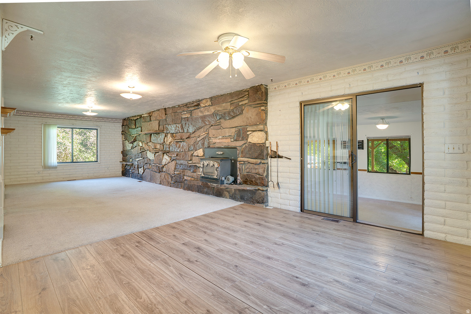 STORM HAVEN - Residential