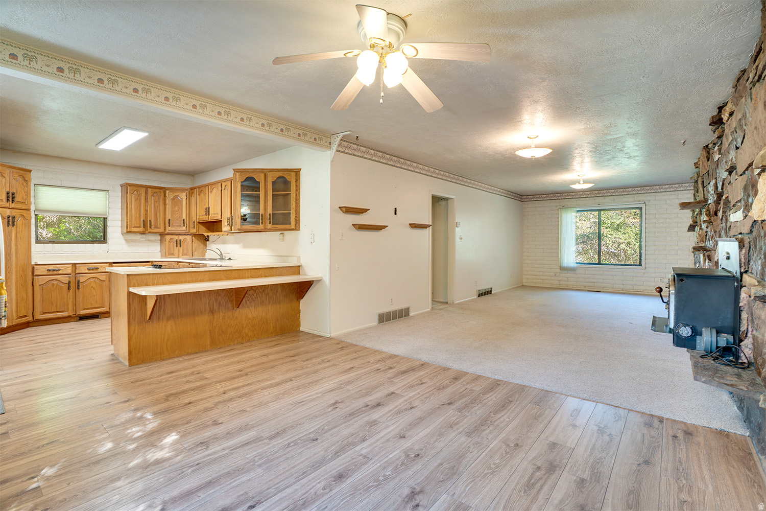 STORM HAVEN - Residential