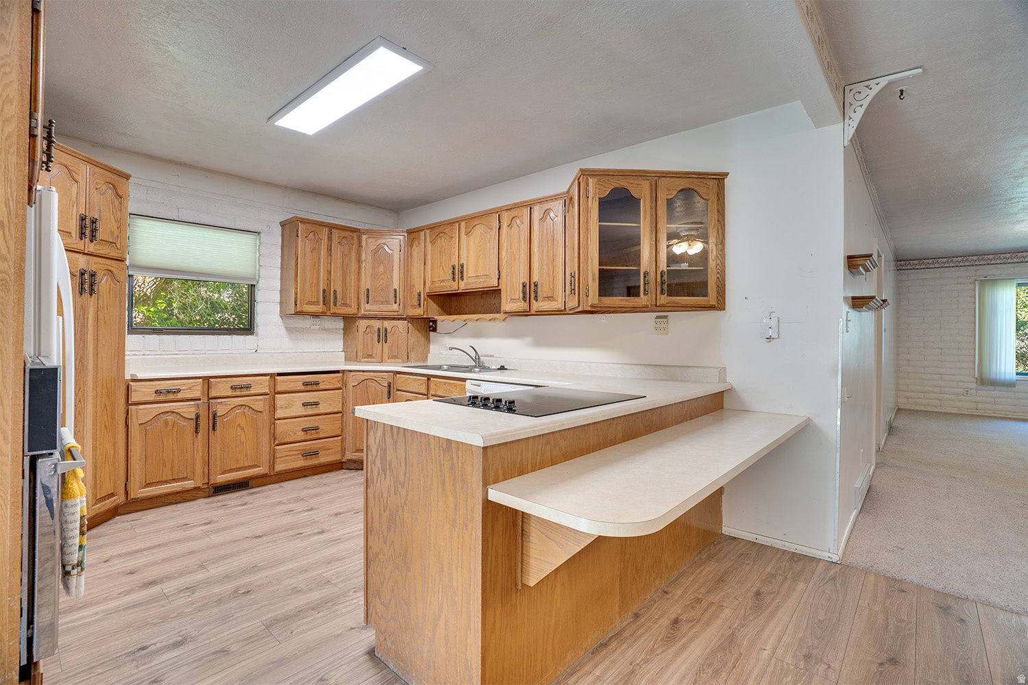STORM HAVEN - Residential