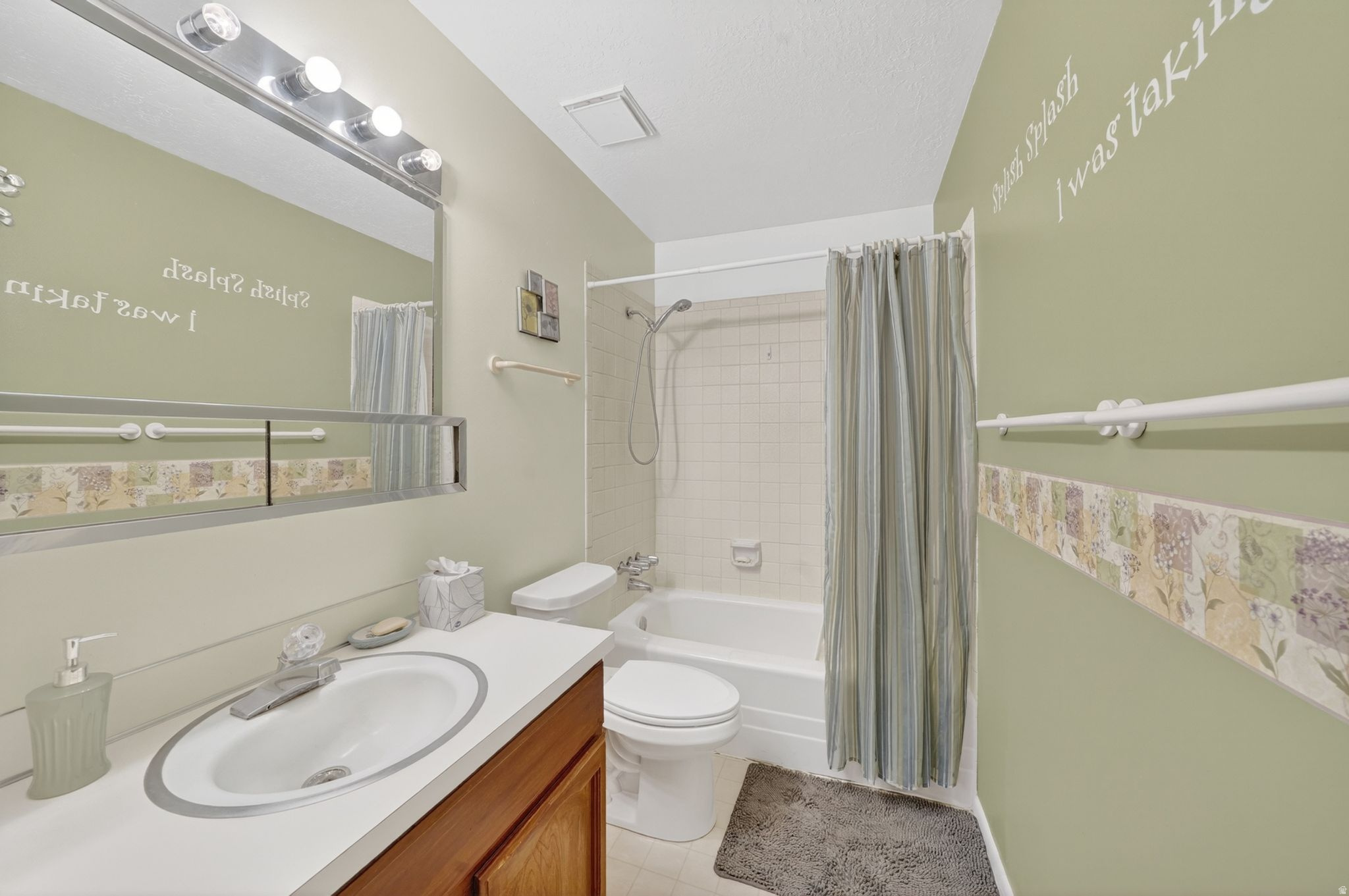 COPPERVIEW VILLAGE - Residential