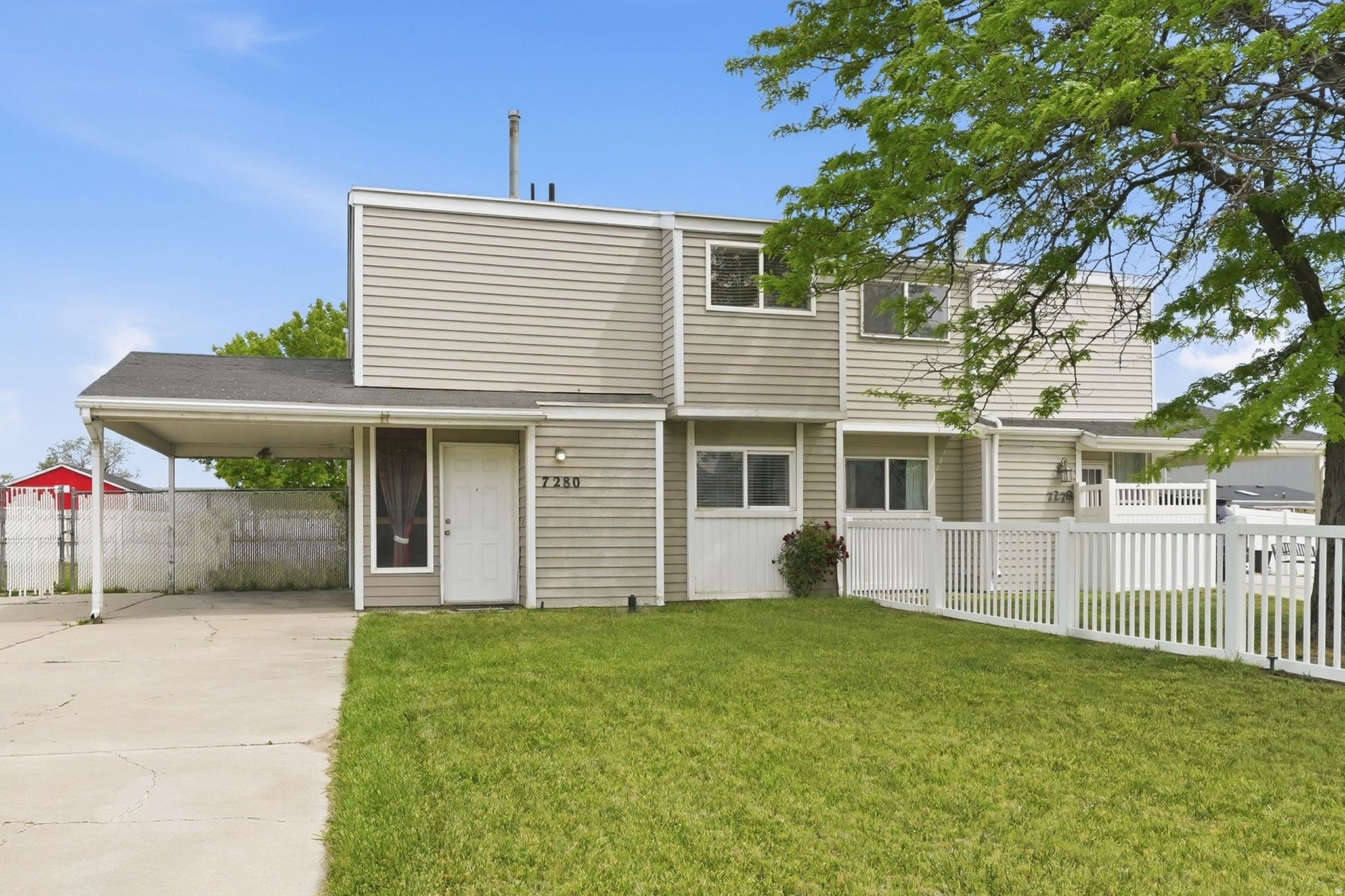 COPPERVIEW VILLAGE - Residential