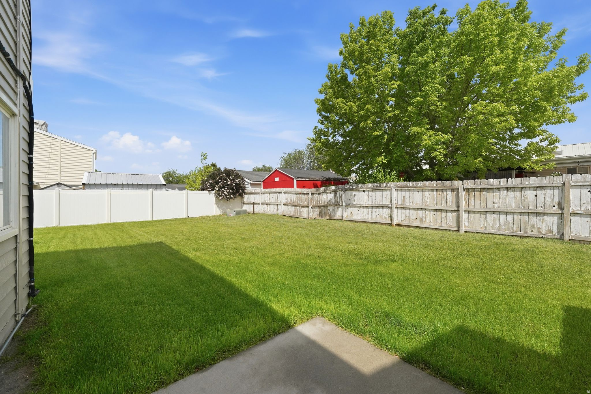 COPPERVIEW VILLAGE - Residential