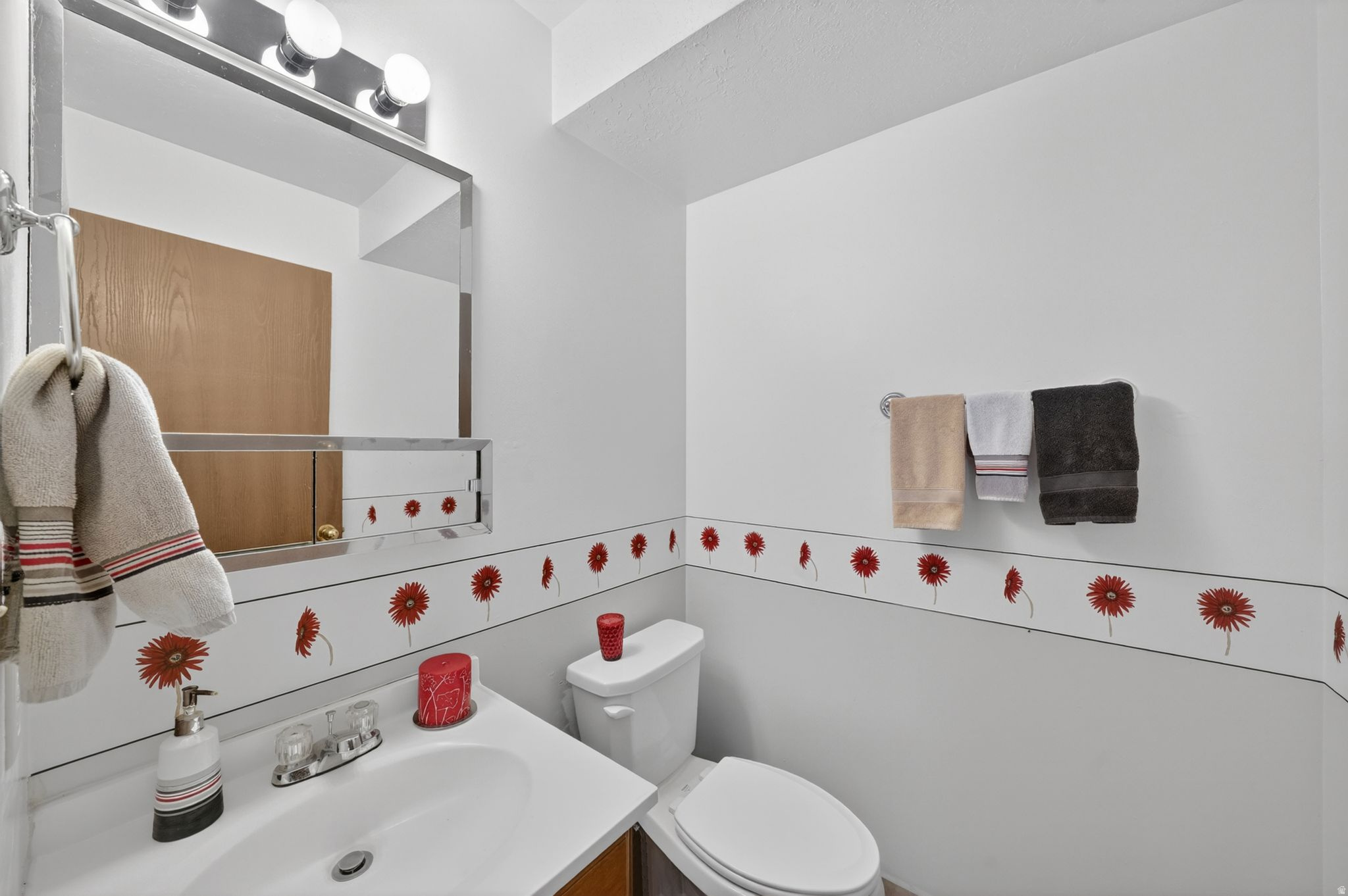 COPPERVIEW VILLAGE - Residential
