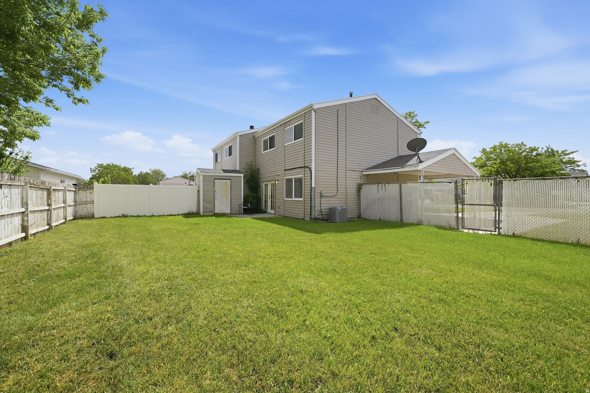 COPPERVIEW VILLAGE - Residential