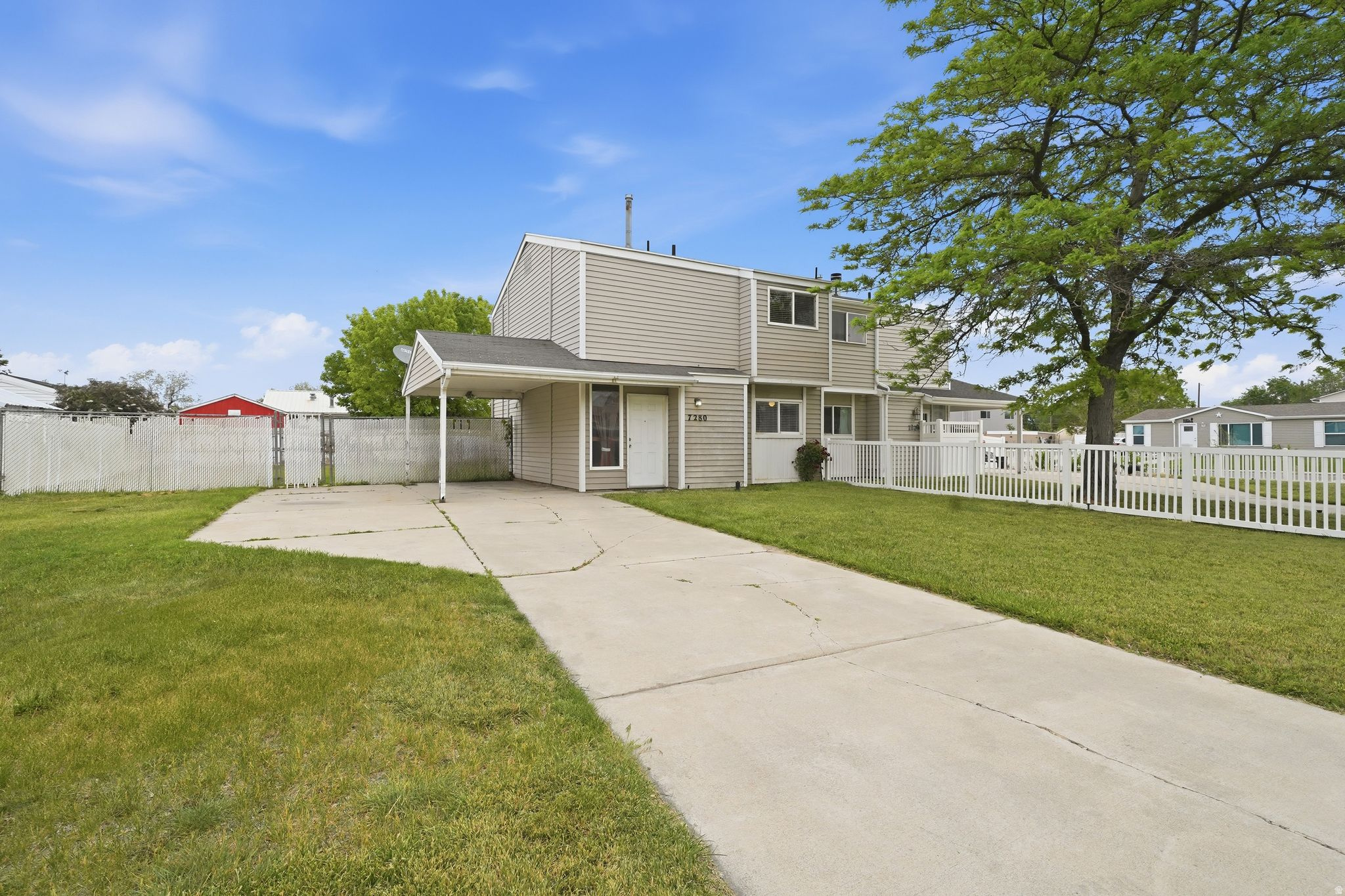 COPPERVIEW VILLAGE - Residential