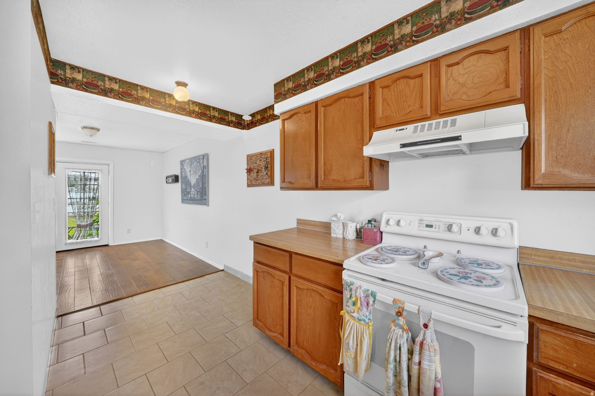 COPPERVIEW VILLAGE - Residential