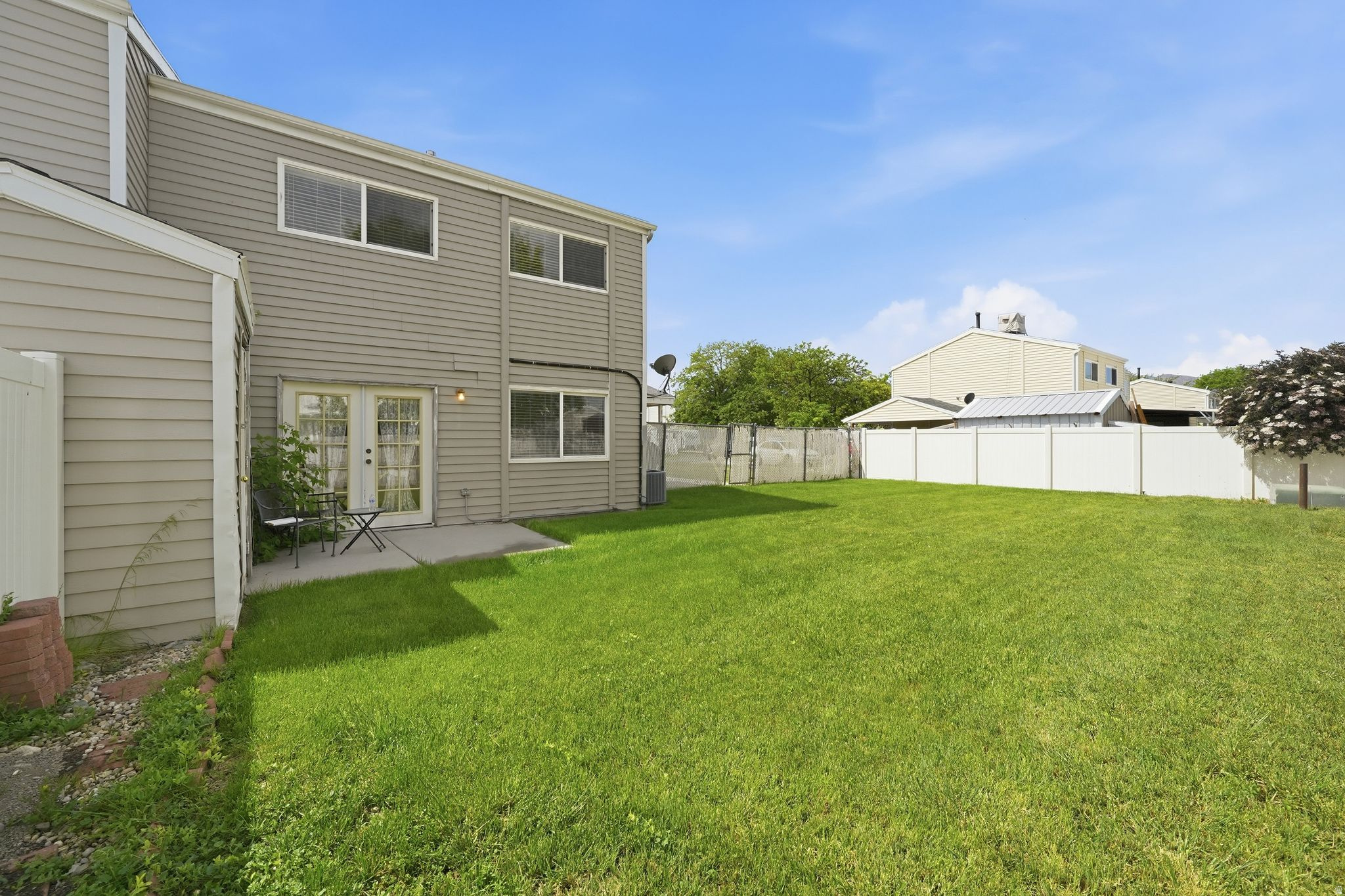 COPPERVIEW VILLAGE - Residential