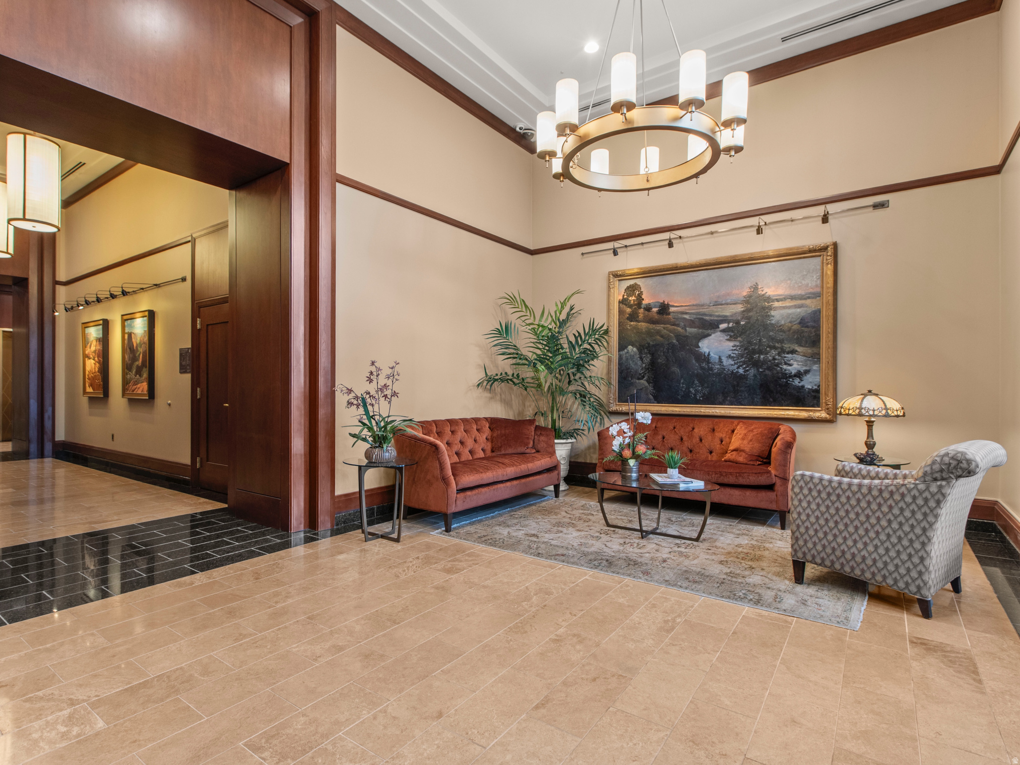 RICHARDS COURT - Residential