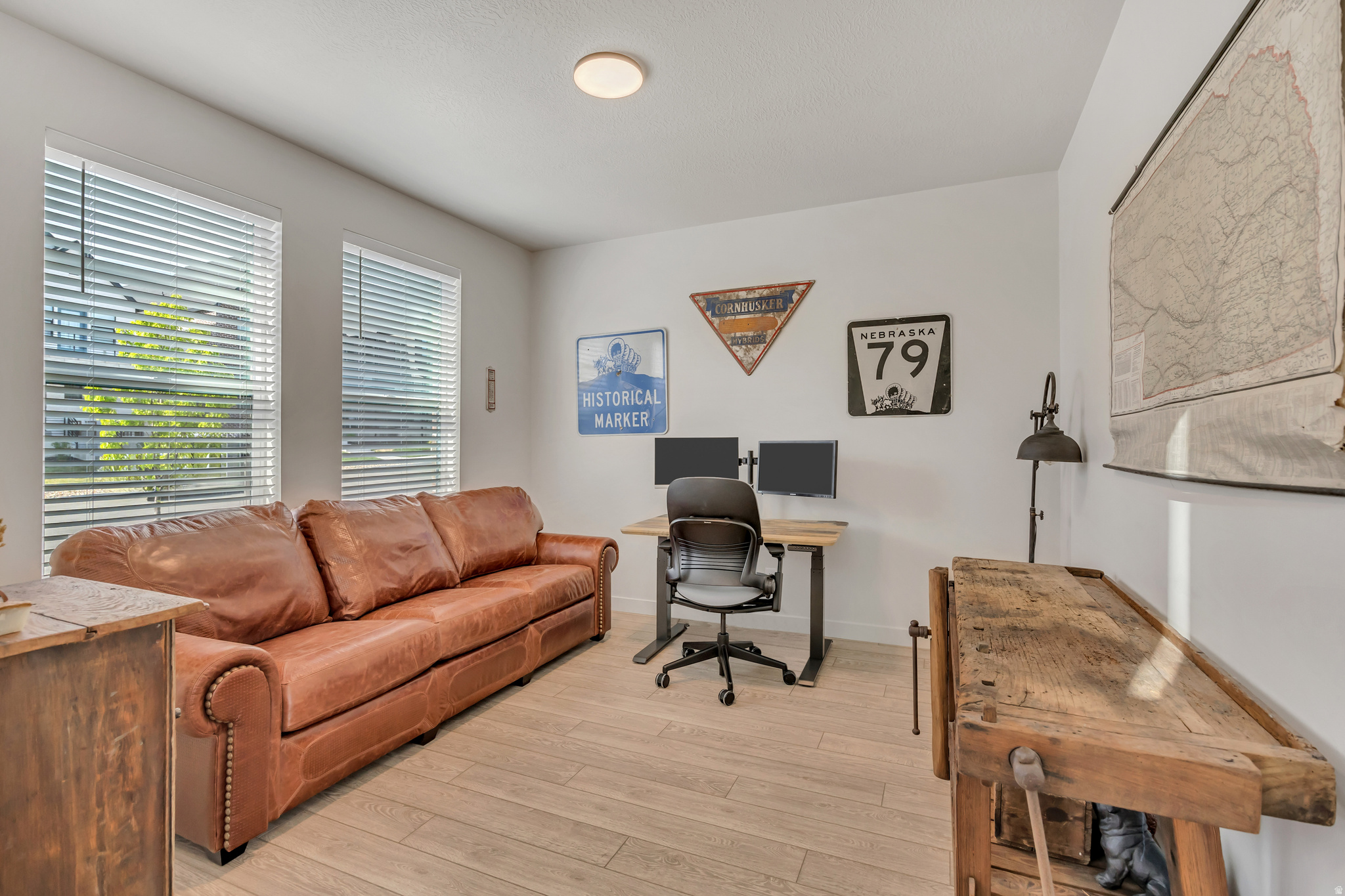 HOLBROOK FARMS - Residential