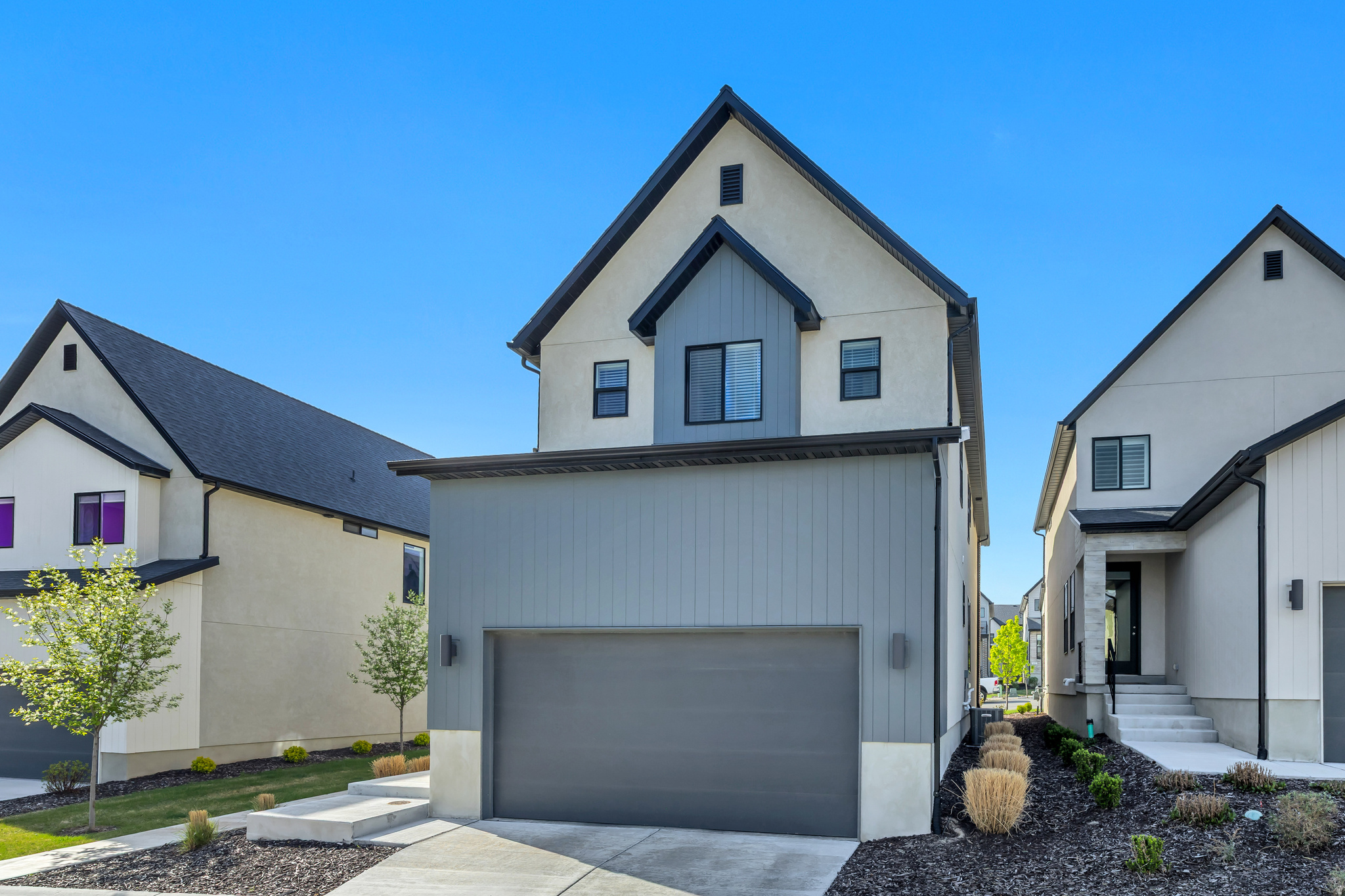HOLBROOK FARMS - Residential