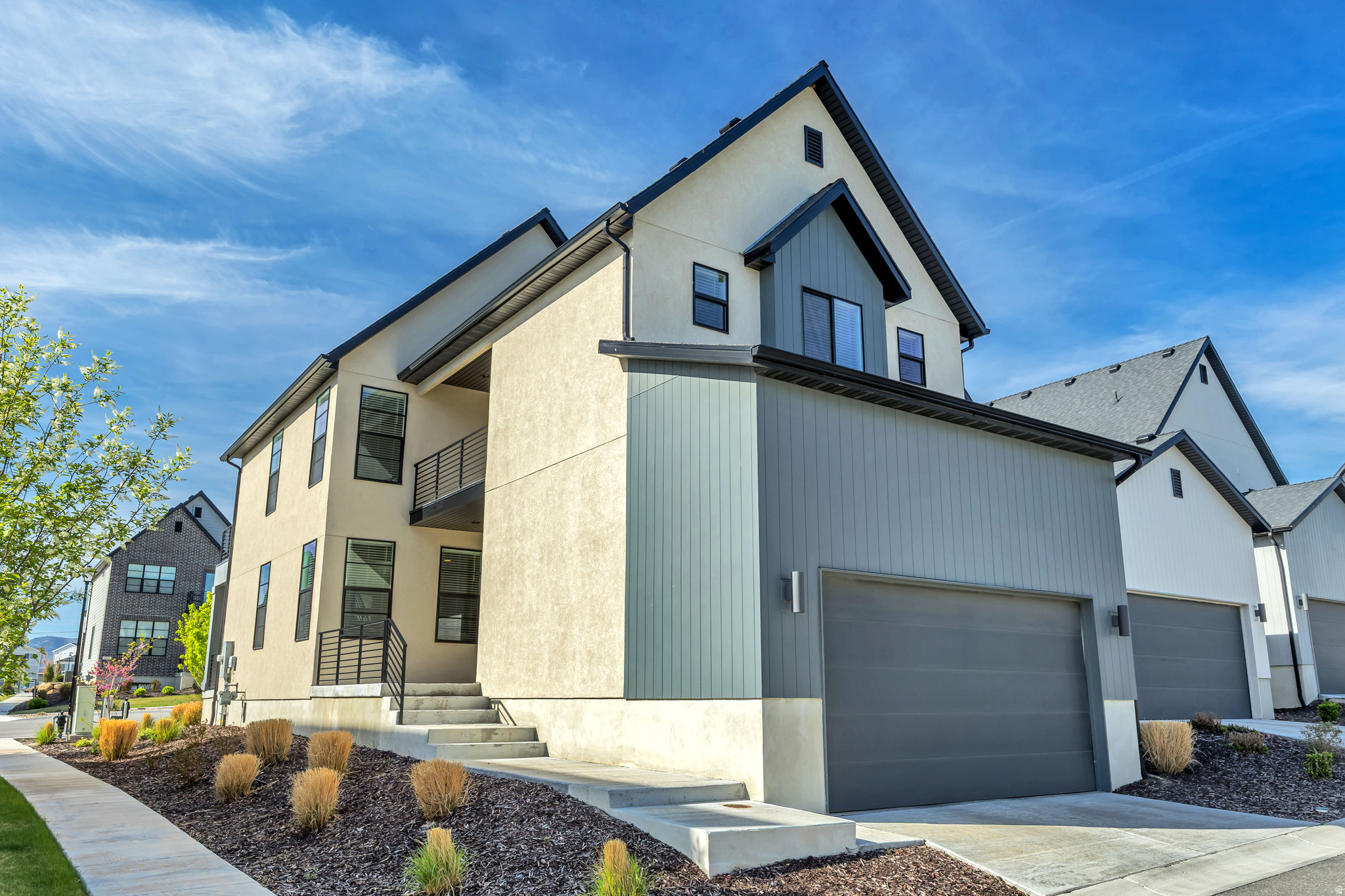 HOLBROOK FARMS - Residential