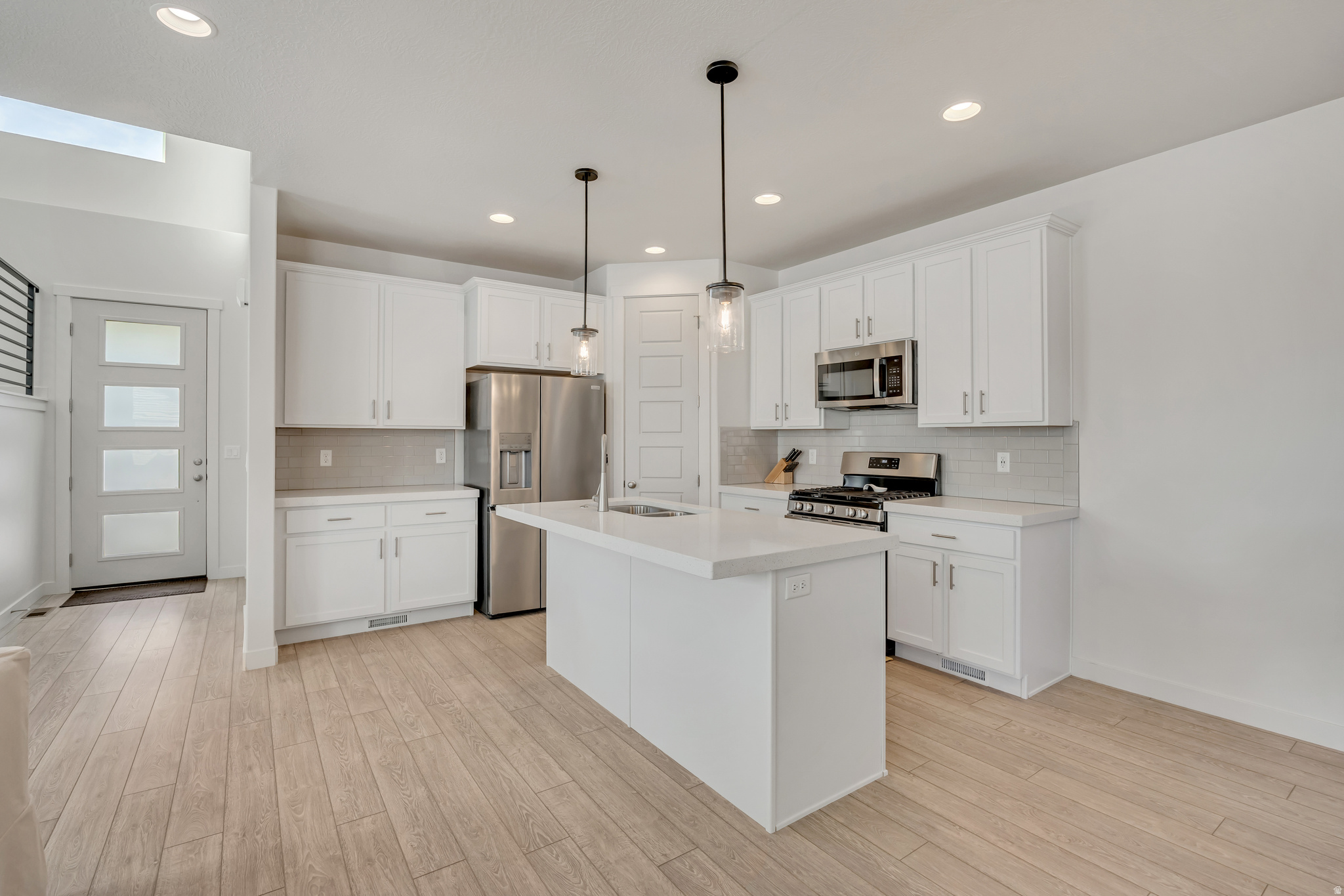 HOLBROOK FARMS - Residential
