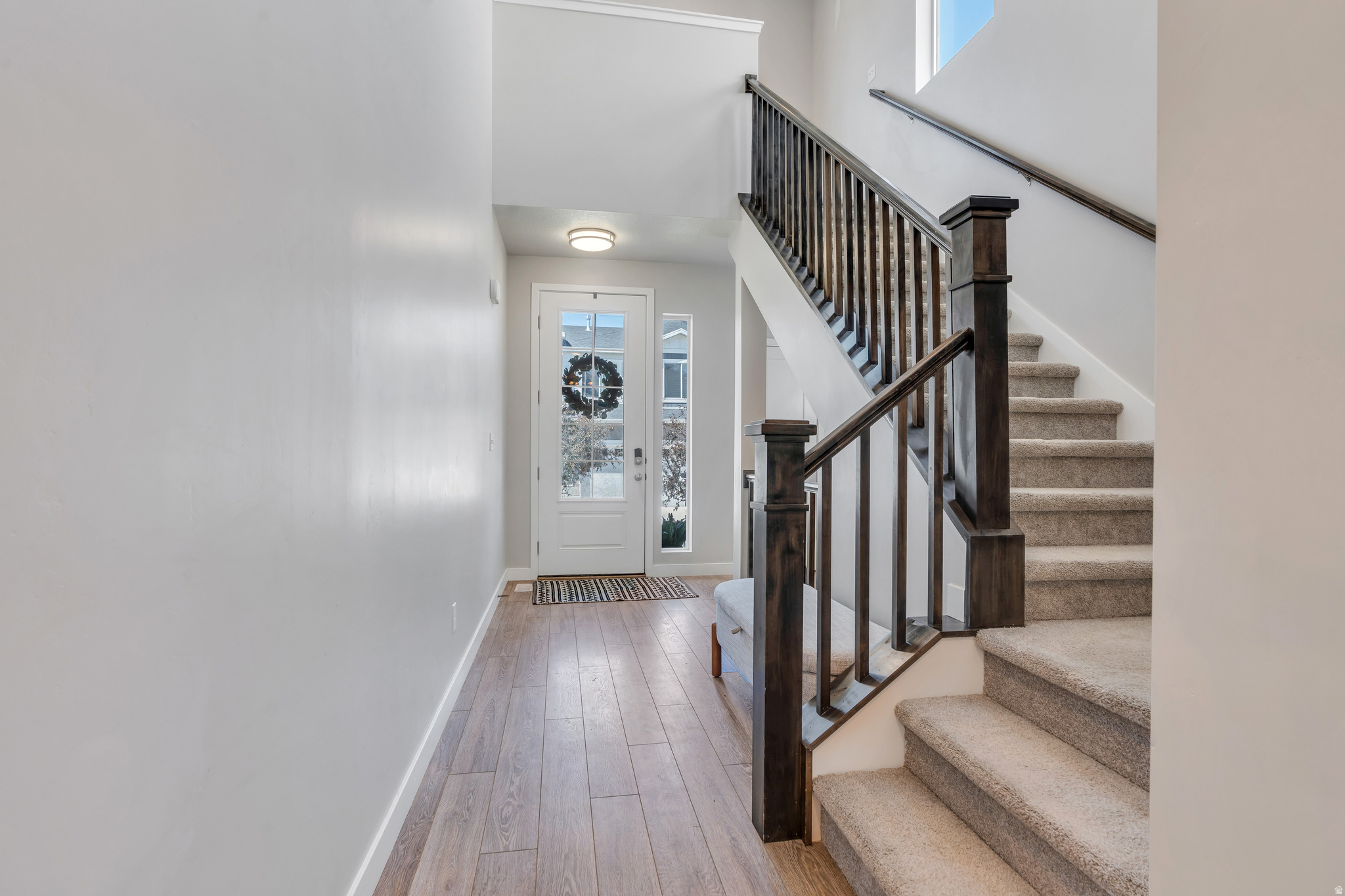 HOLBROOK FARMS - Residential