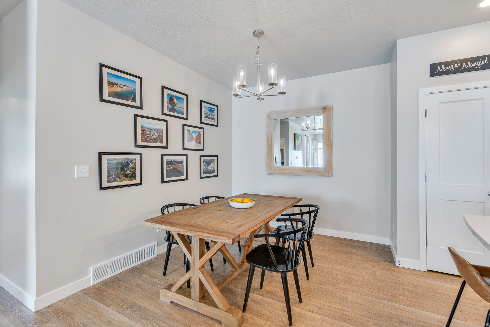 HOLBROOK FARMS - Residential